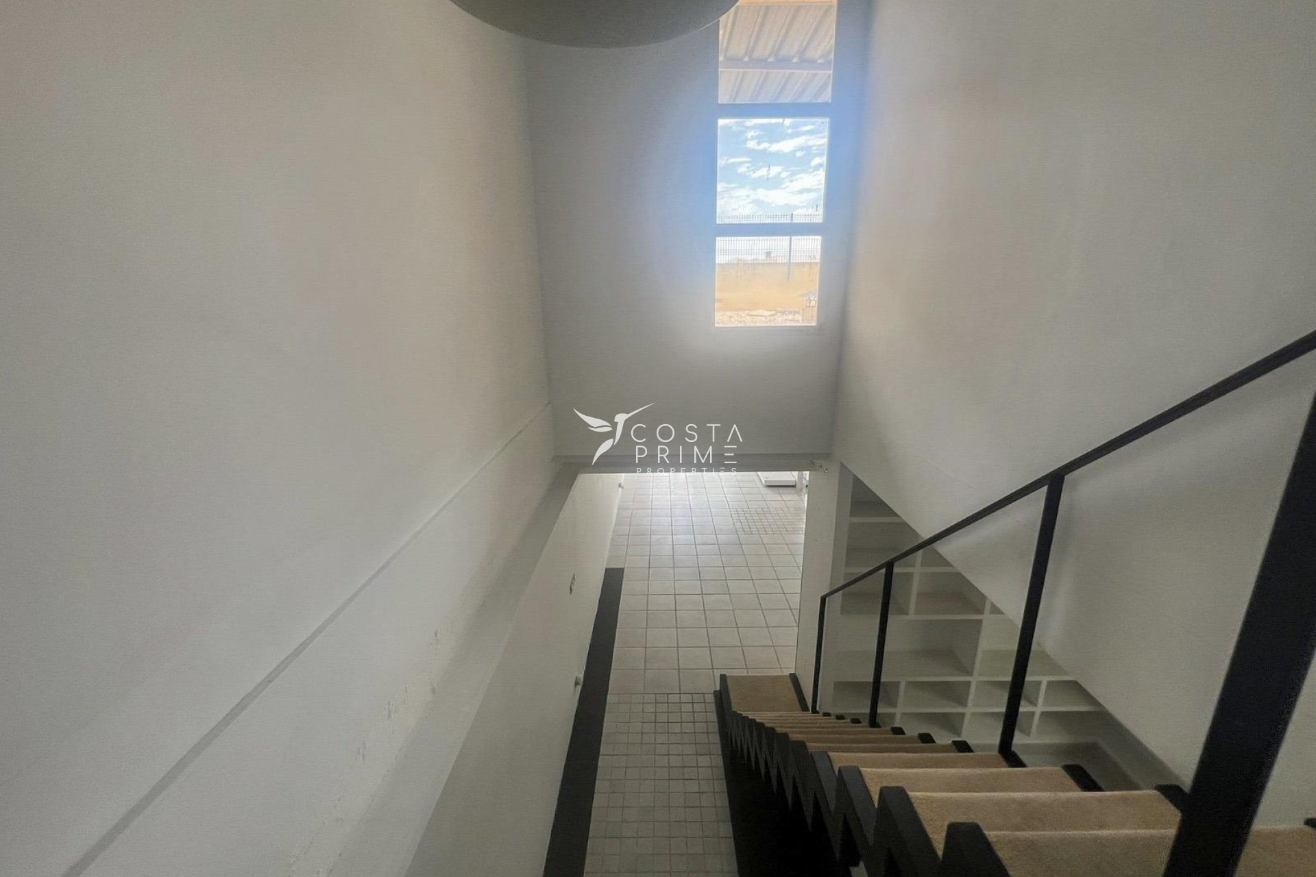 Resale - Townhouse / Semi - Alfas del Pí