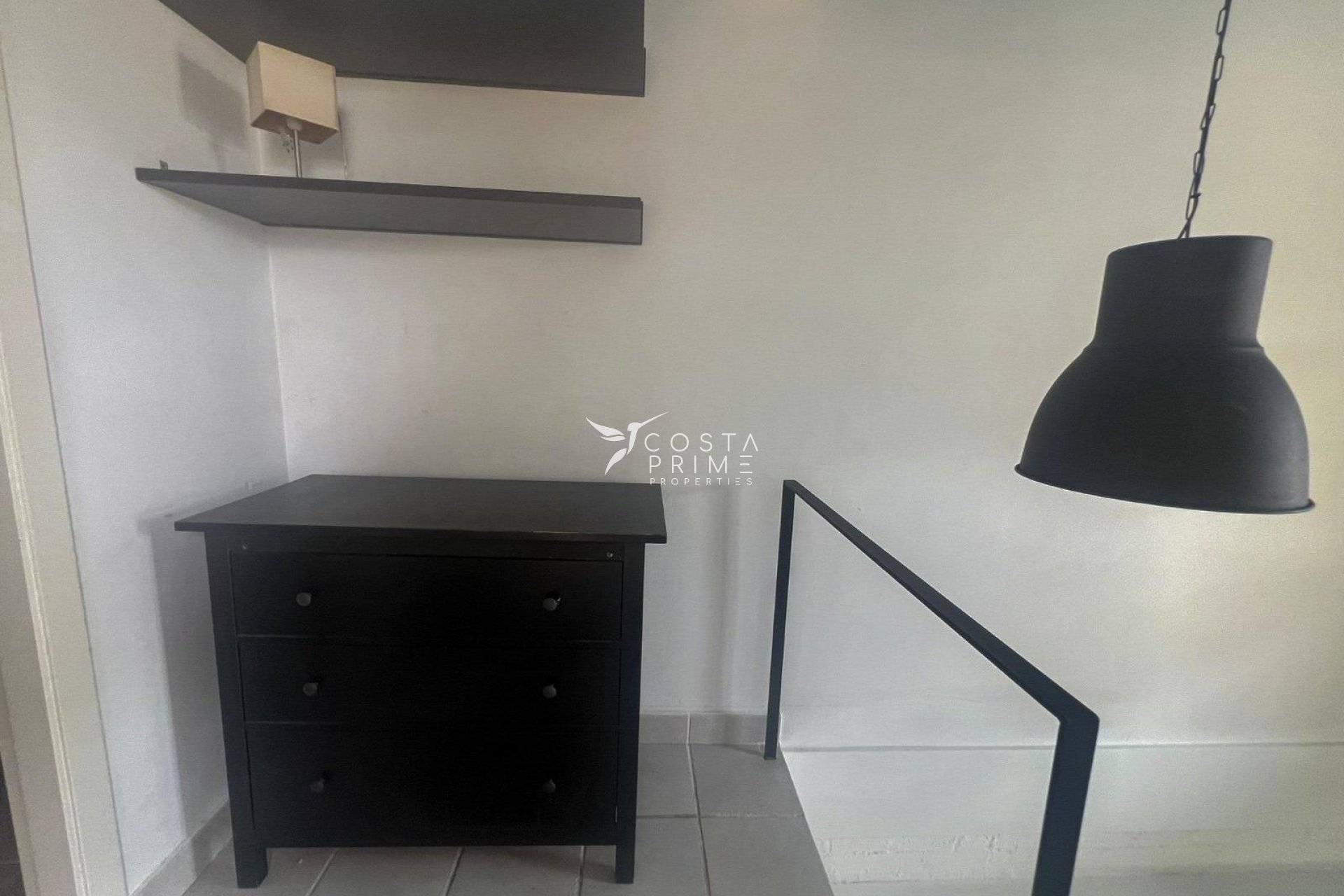 Resale - Townhouse / Semi - Alfas del Pí