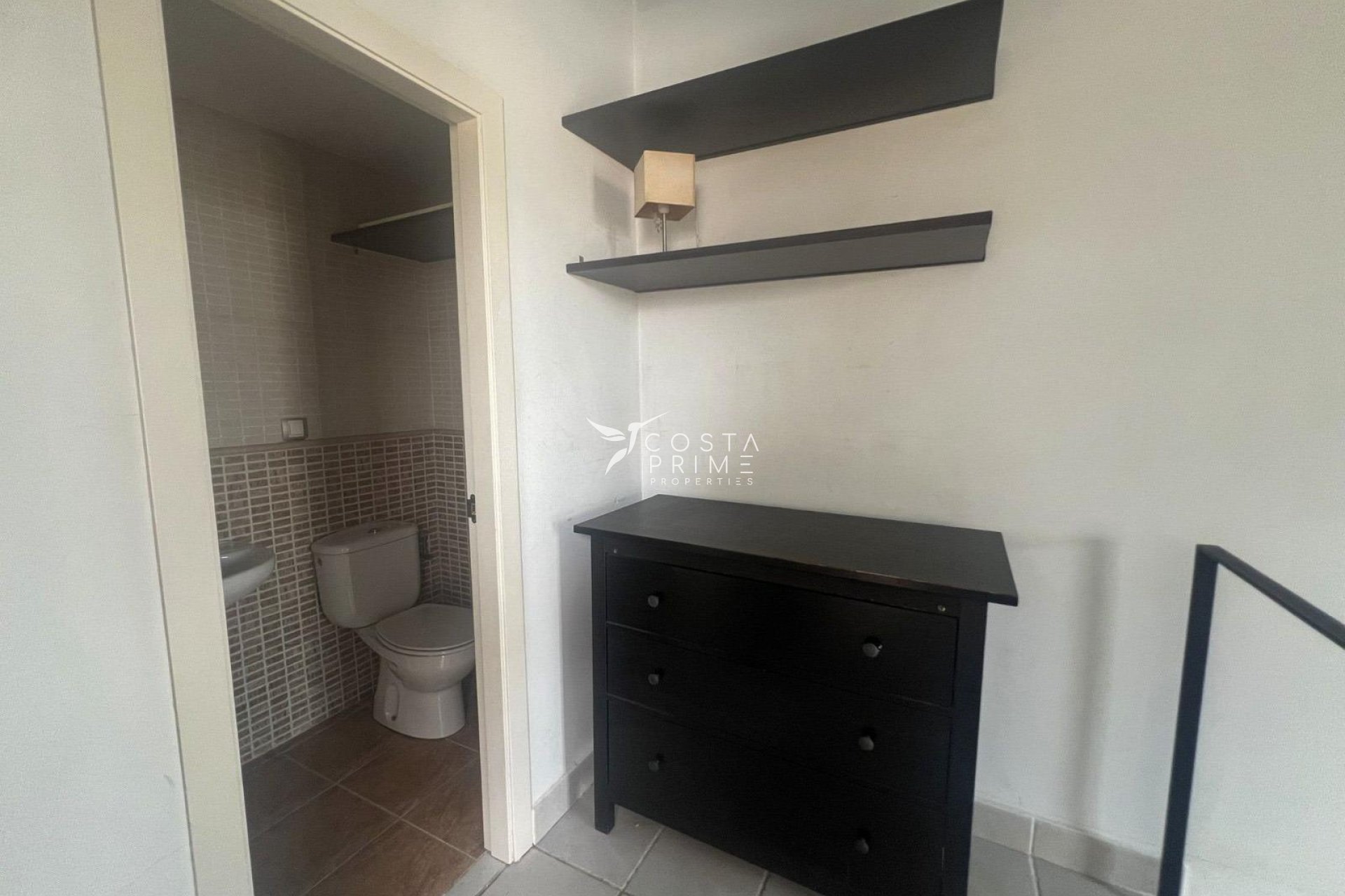 Resale - Townhouse / Semi - Alfas del Pí