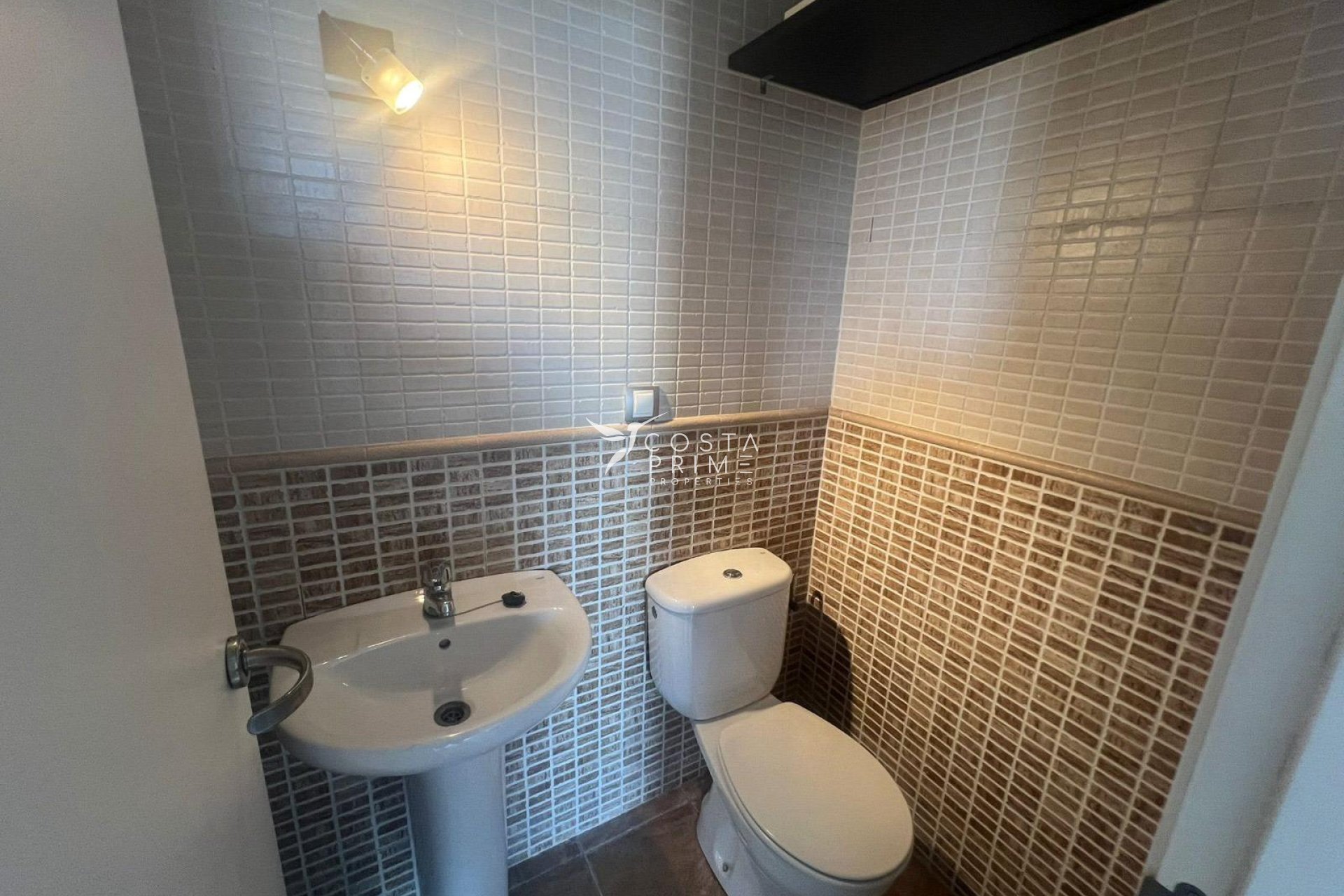 Resale - Townhouse / Semi - Alfas del Pí