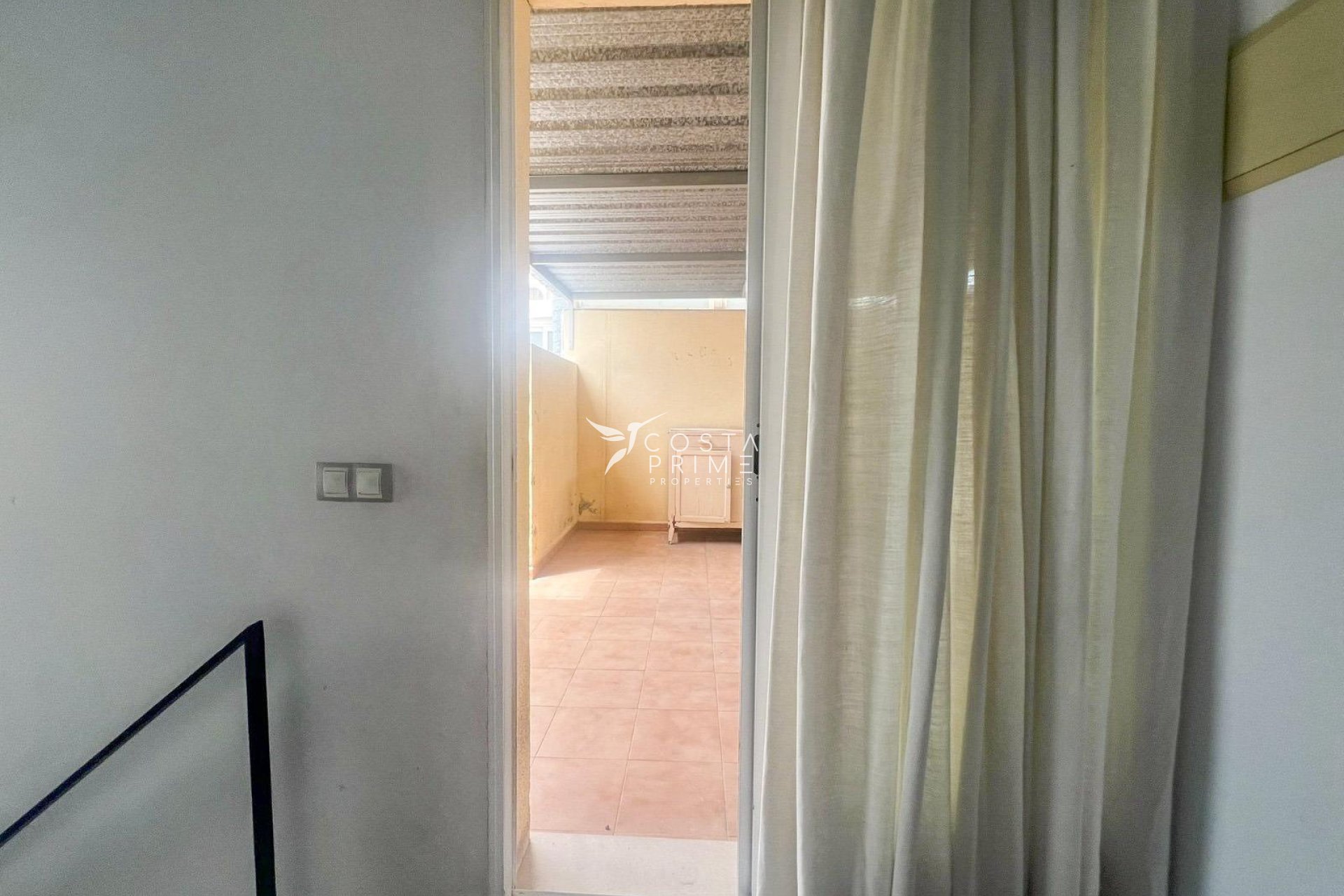 Resale - Townhouse / Semi - Alfas del Pí