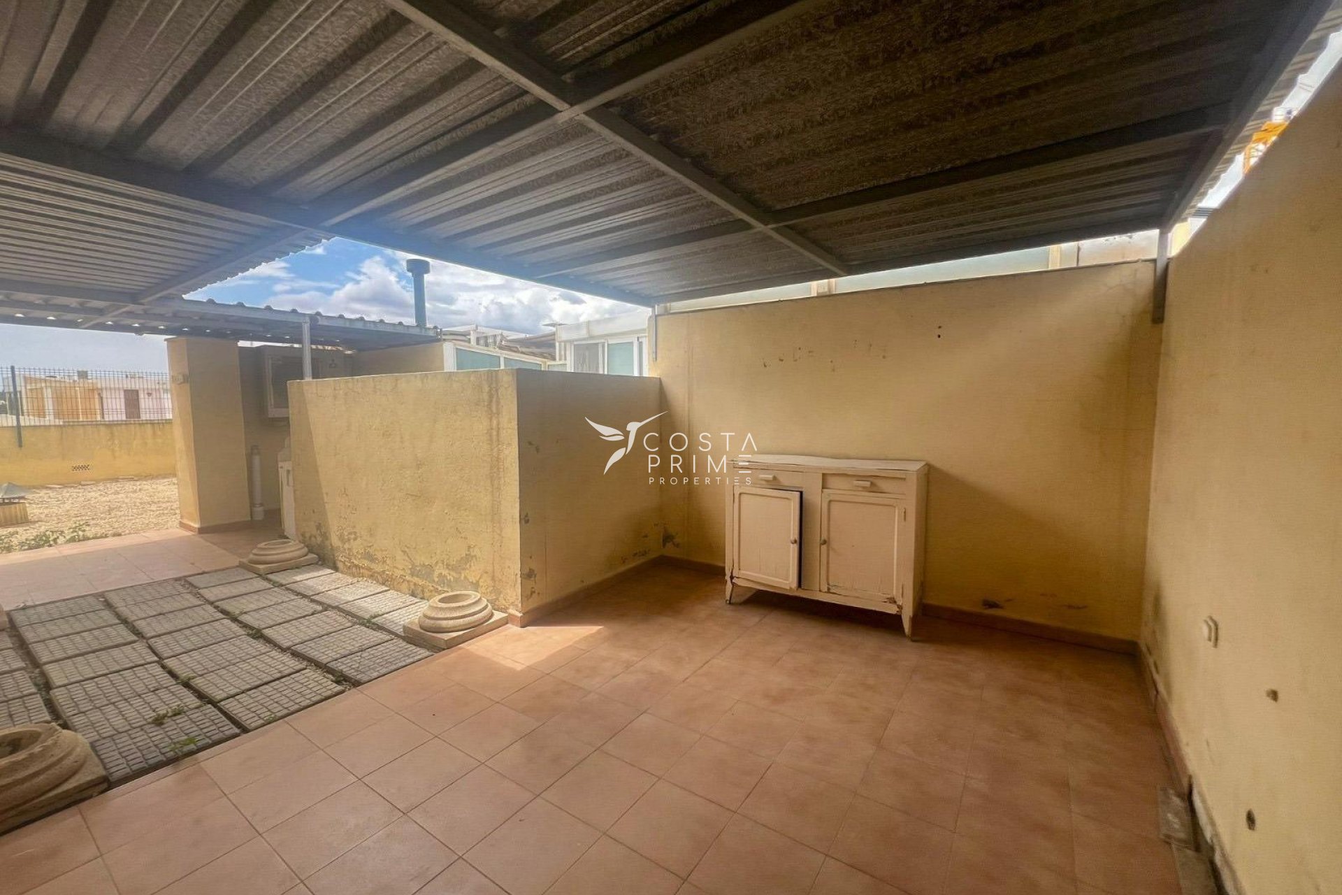 Resale - Townhouse / Semi - Alfas del Pí
