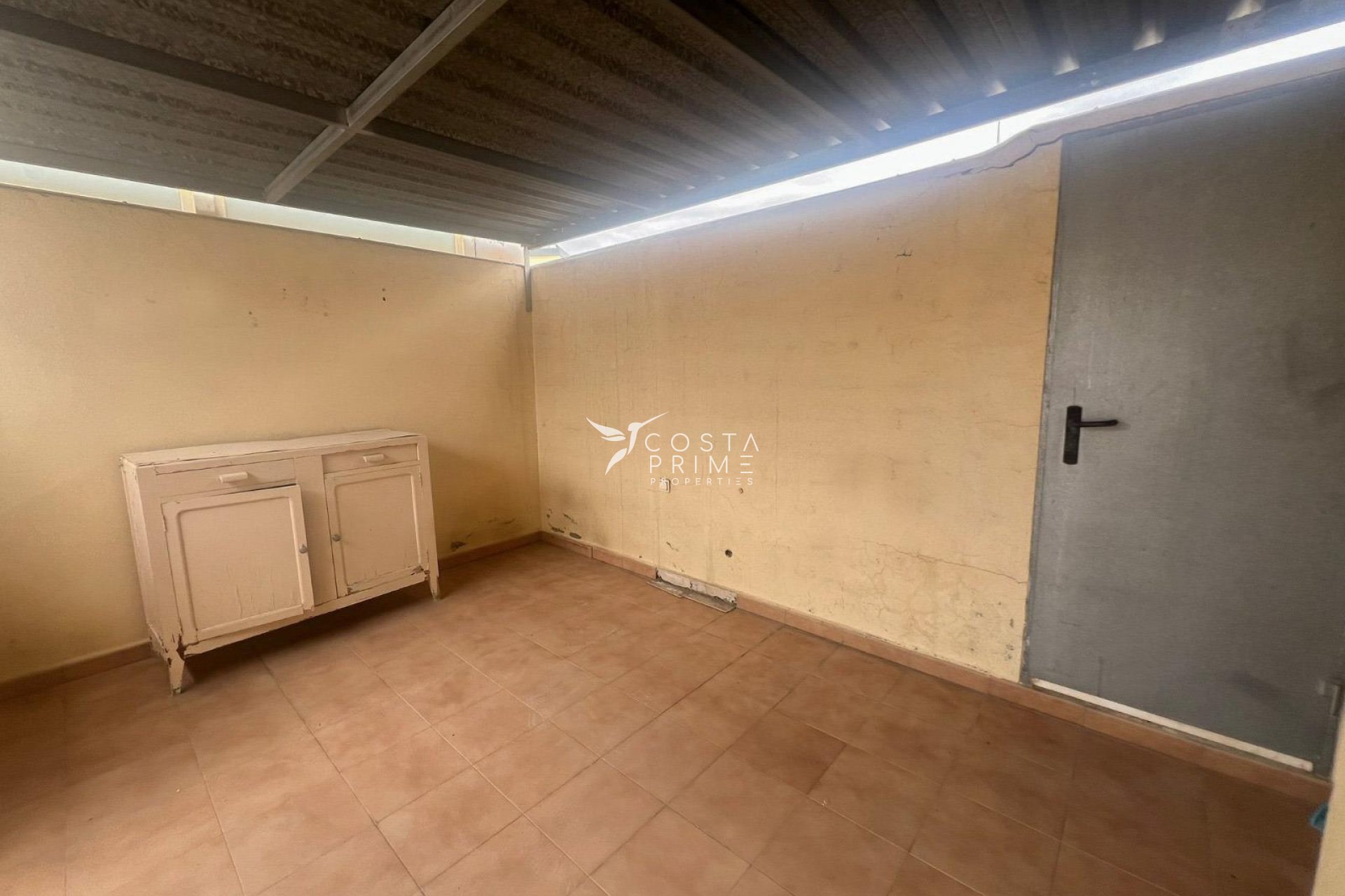 Resale - Townhouse / Semi - Alfas del Pí