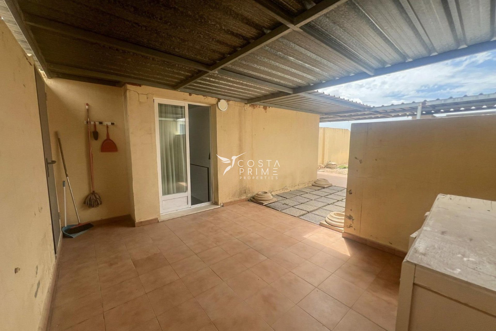 Resale - Townhouse / Semi - Alfas del Pí