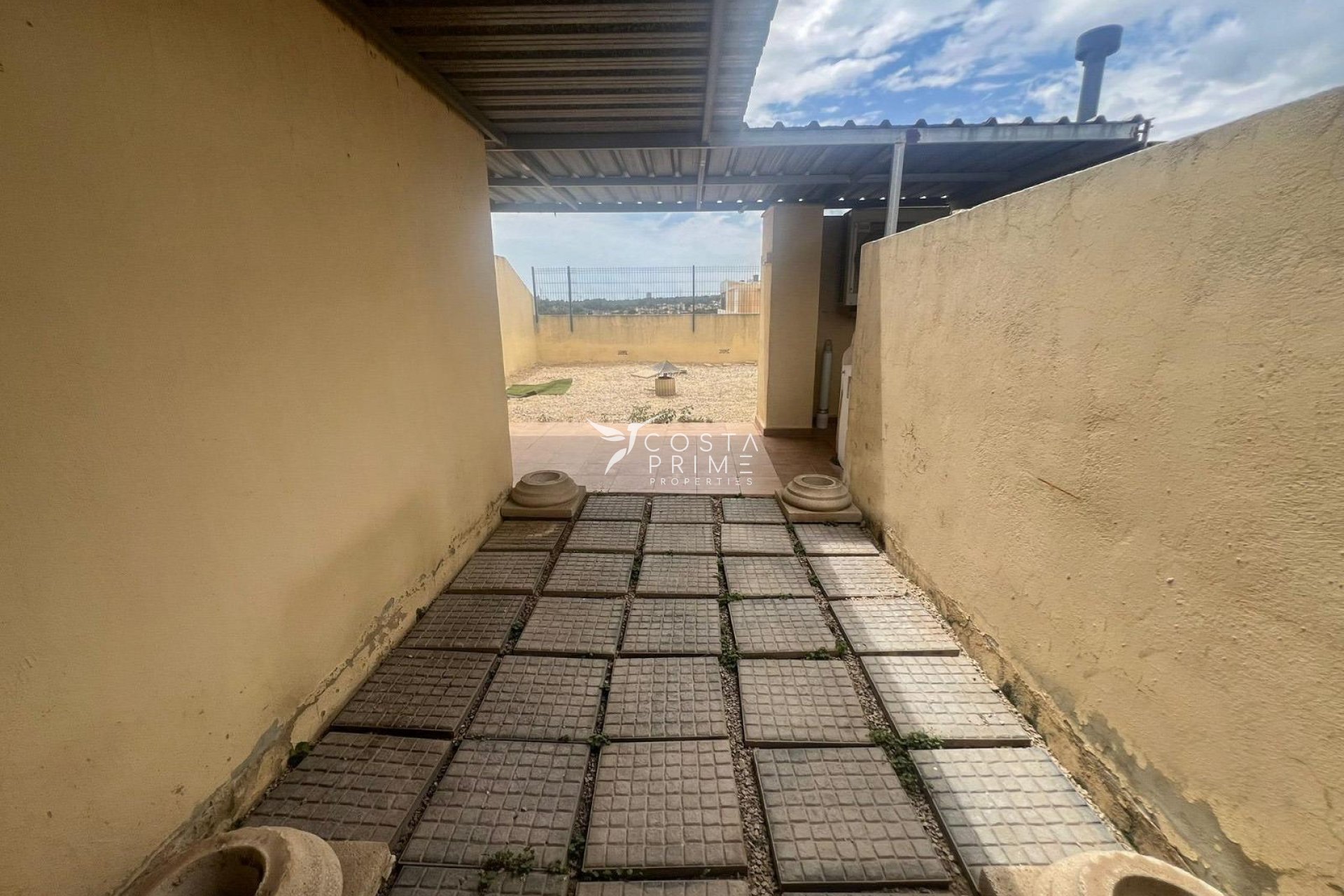 Resale - Townhouse / Semi - Alfas del Pí