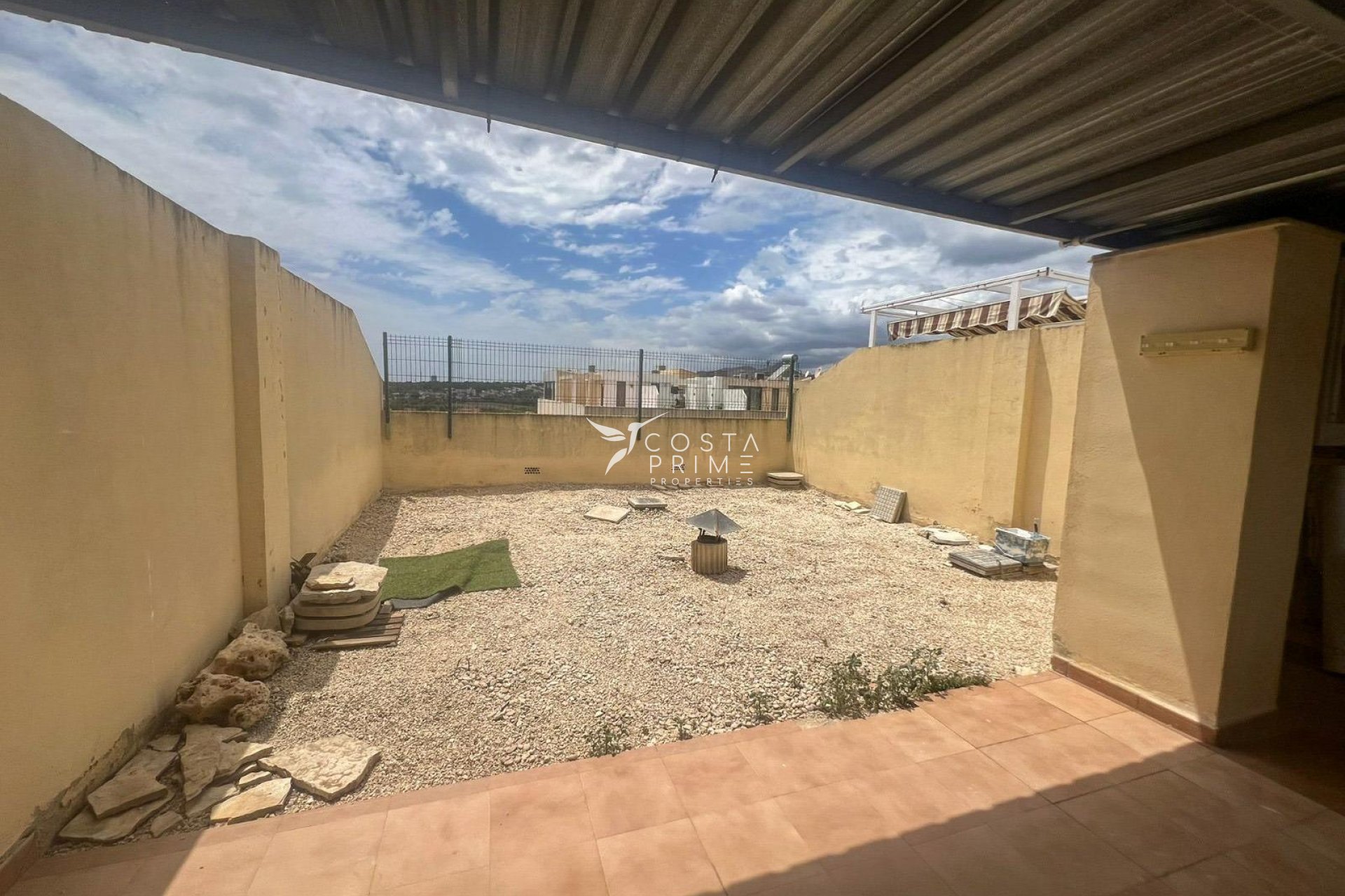 Resale - Townhouse / Semi - Alfas del Pí