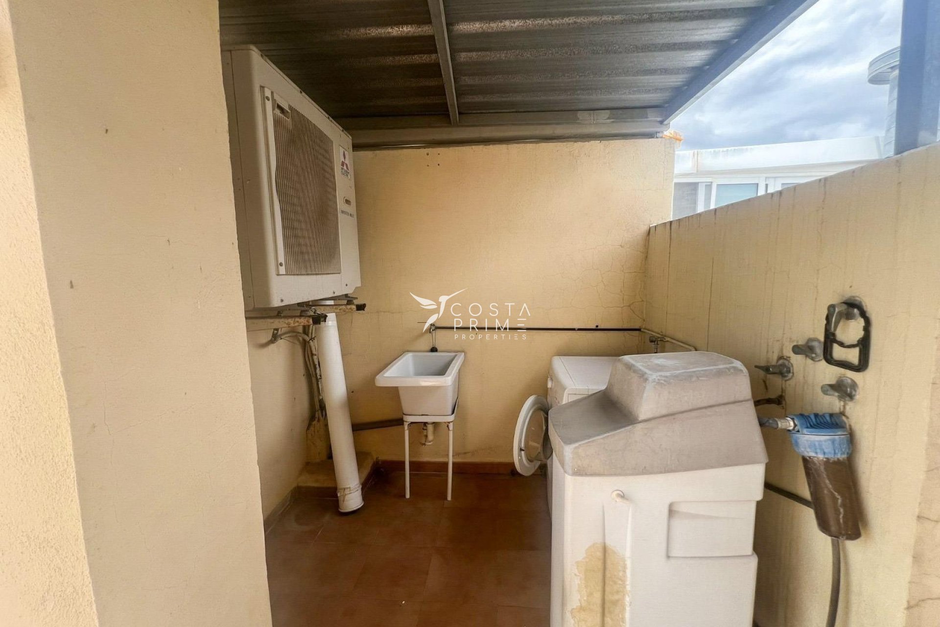 Resale - Townhouse / Semi - Alfas del Pí