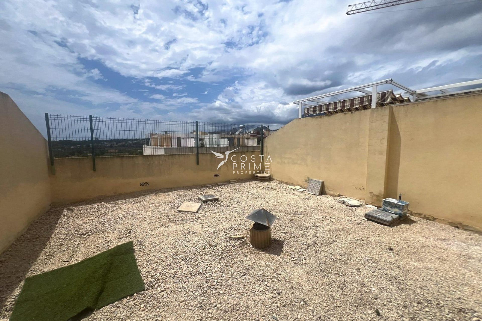 Resale - Townhouse / Semi - Alfas del Pí