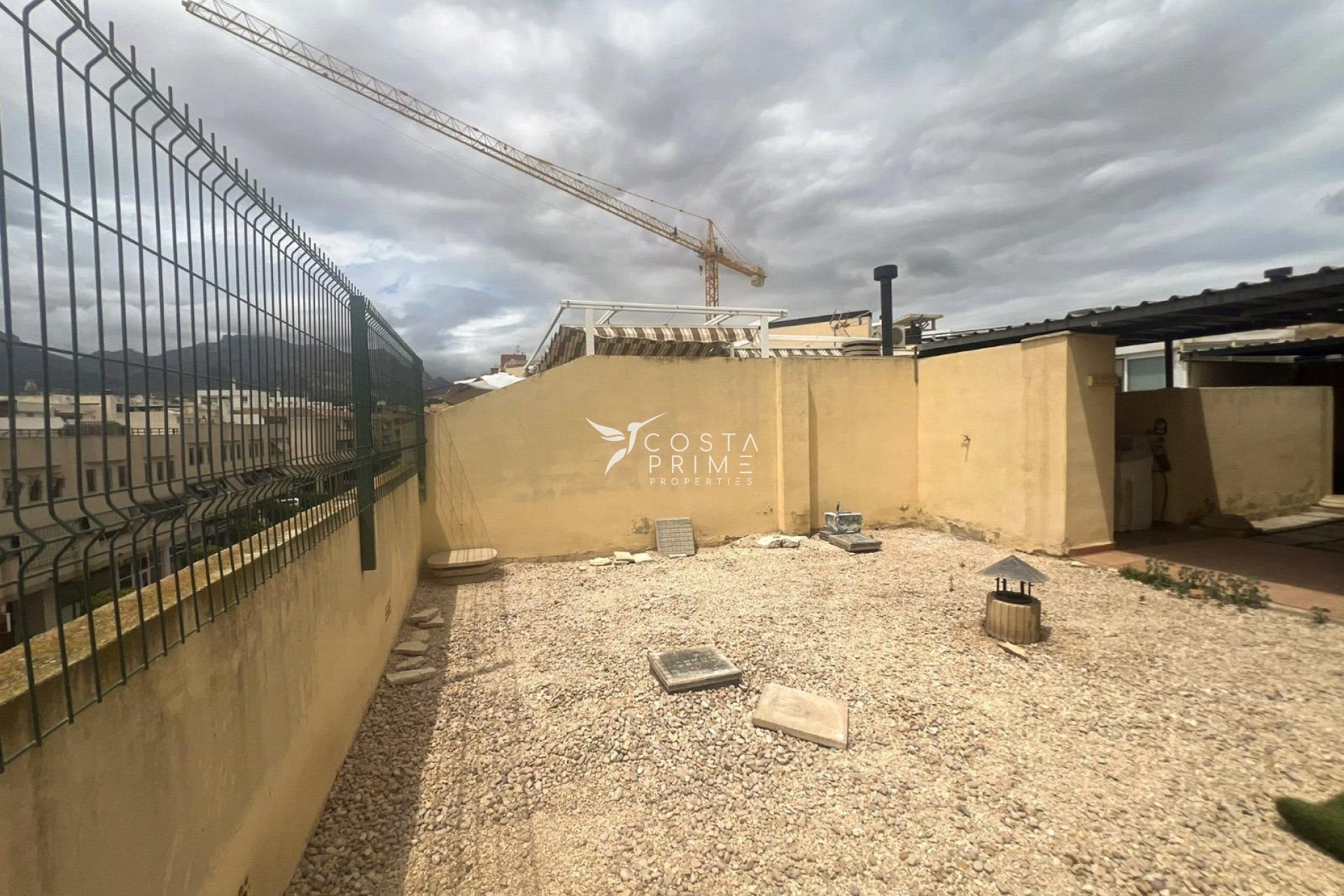 Resale - Townhouse / Semi - Alfas del Pí