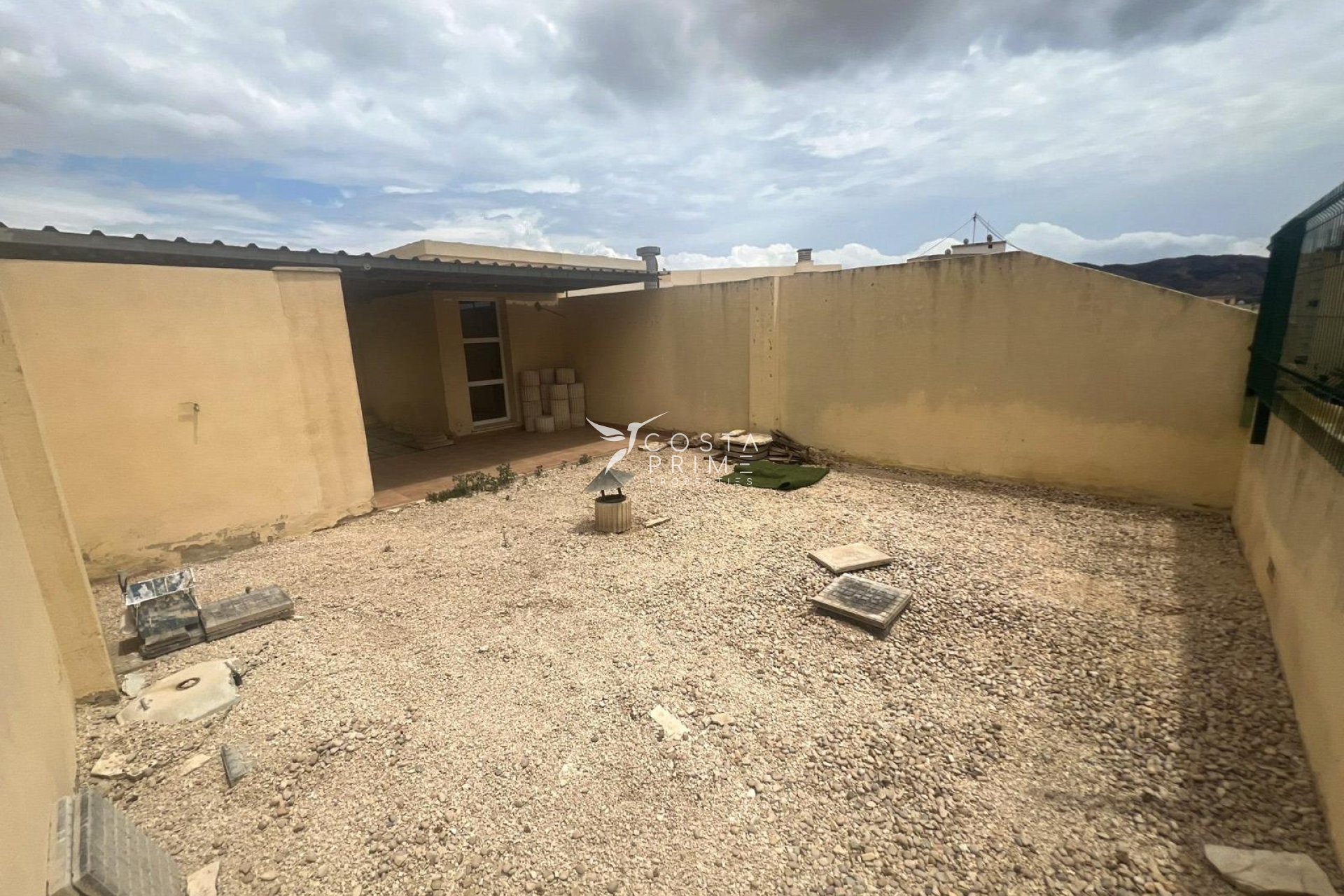 Resale - Townhouse / Semi - Alfas del Pí