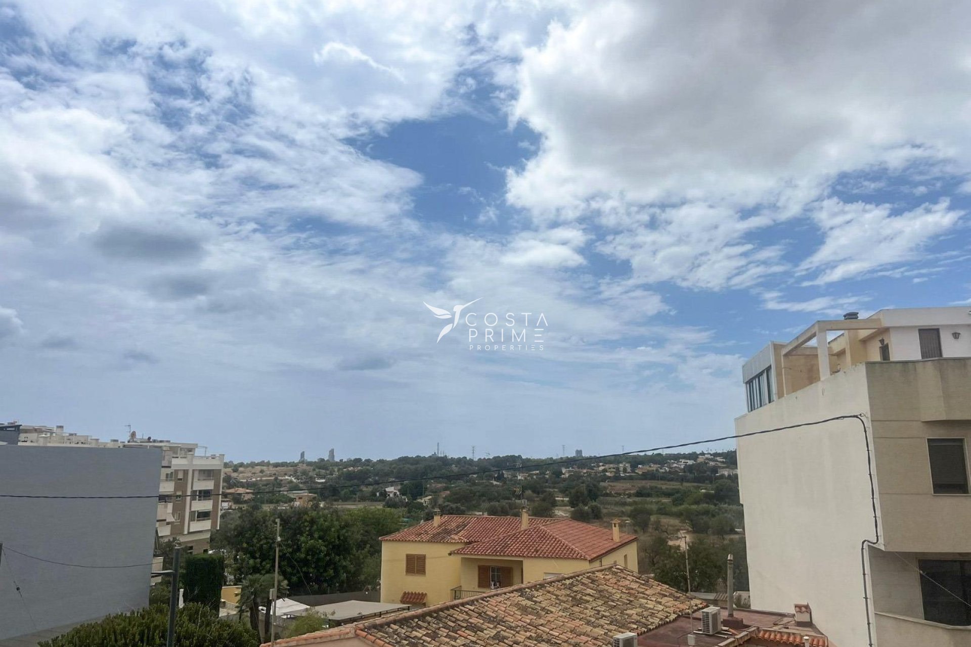 Resale - Townhouse / Semi - Alfas del Pí