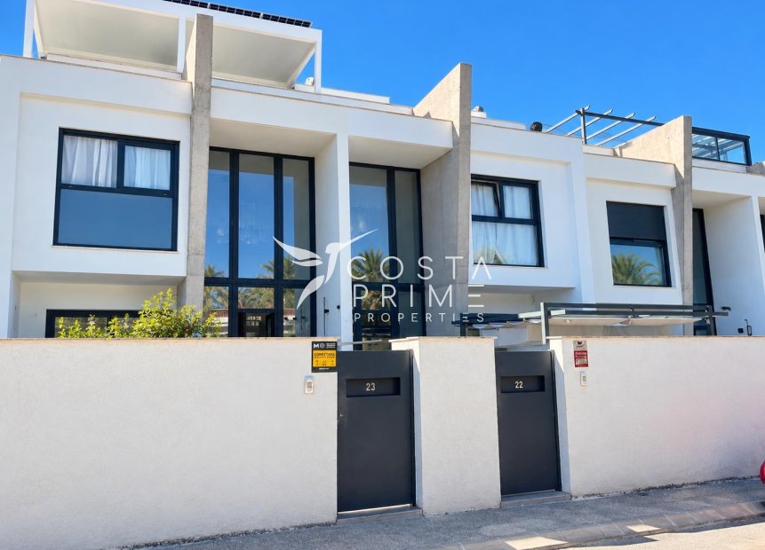 Resale - Townhouse / Semi - Alfas del Pí