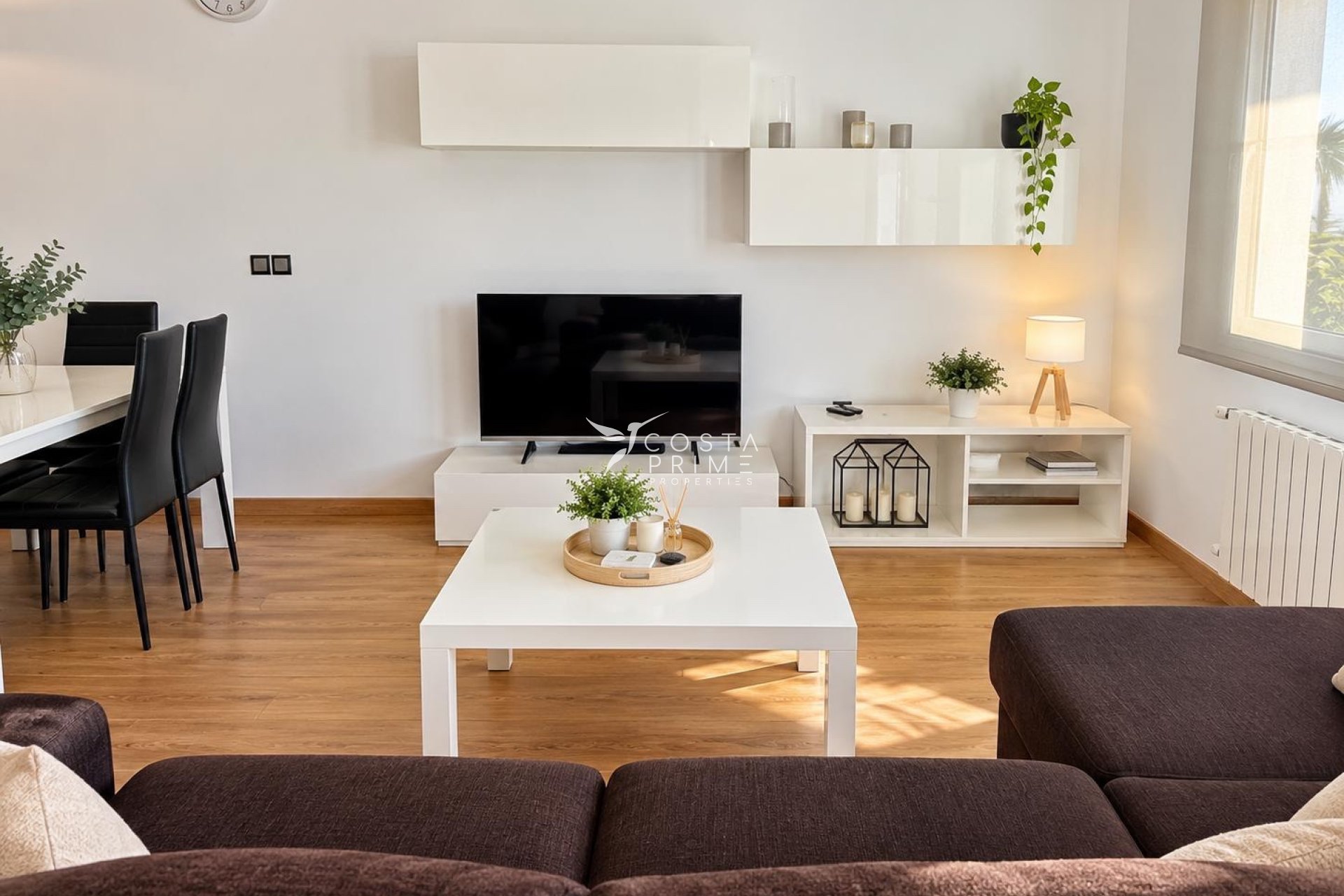 Resale - Townhouse / Semi - Alfas del Pí