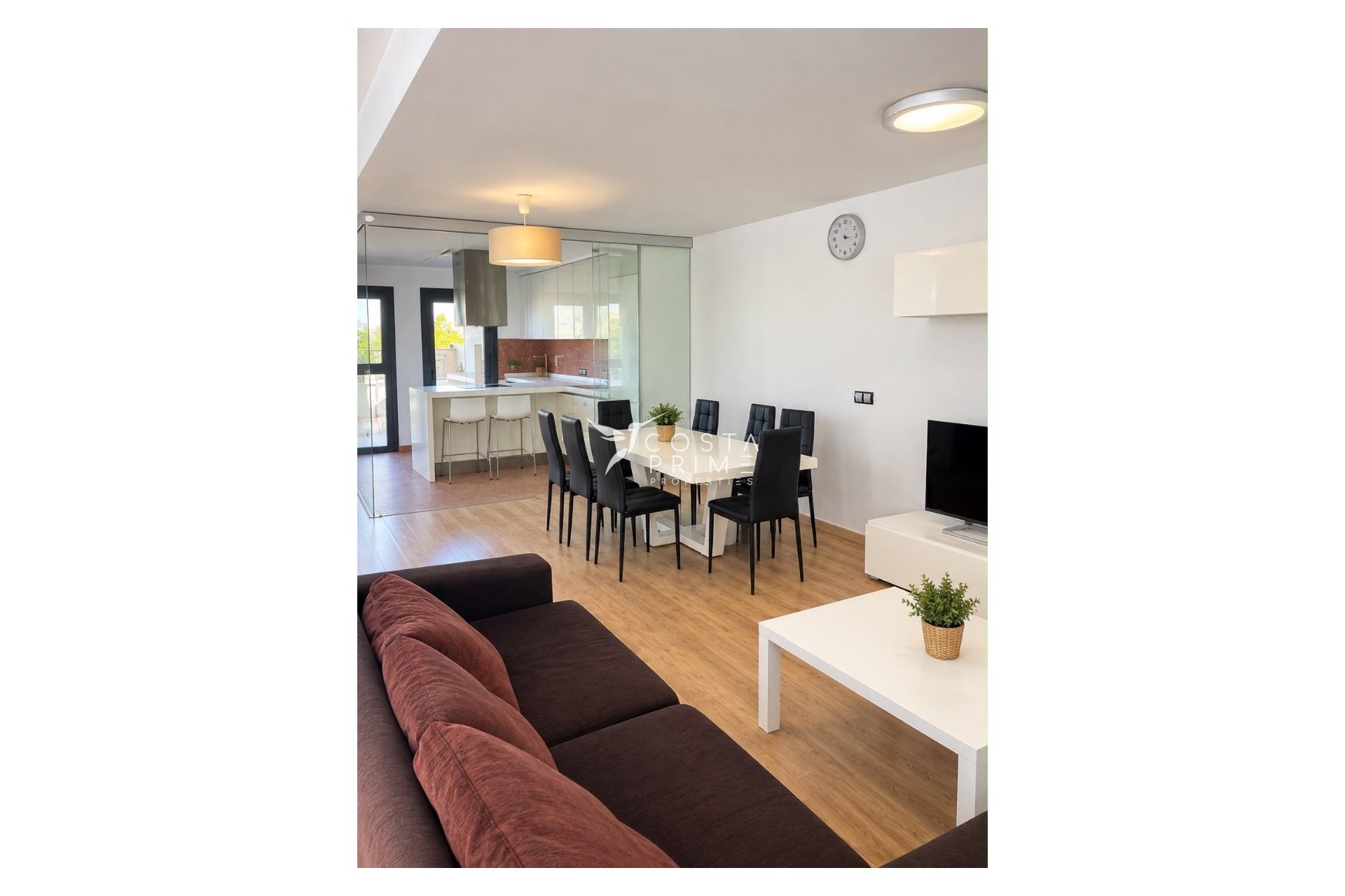 Resale - Townhouse / Semi - Alfas del Pí