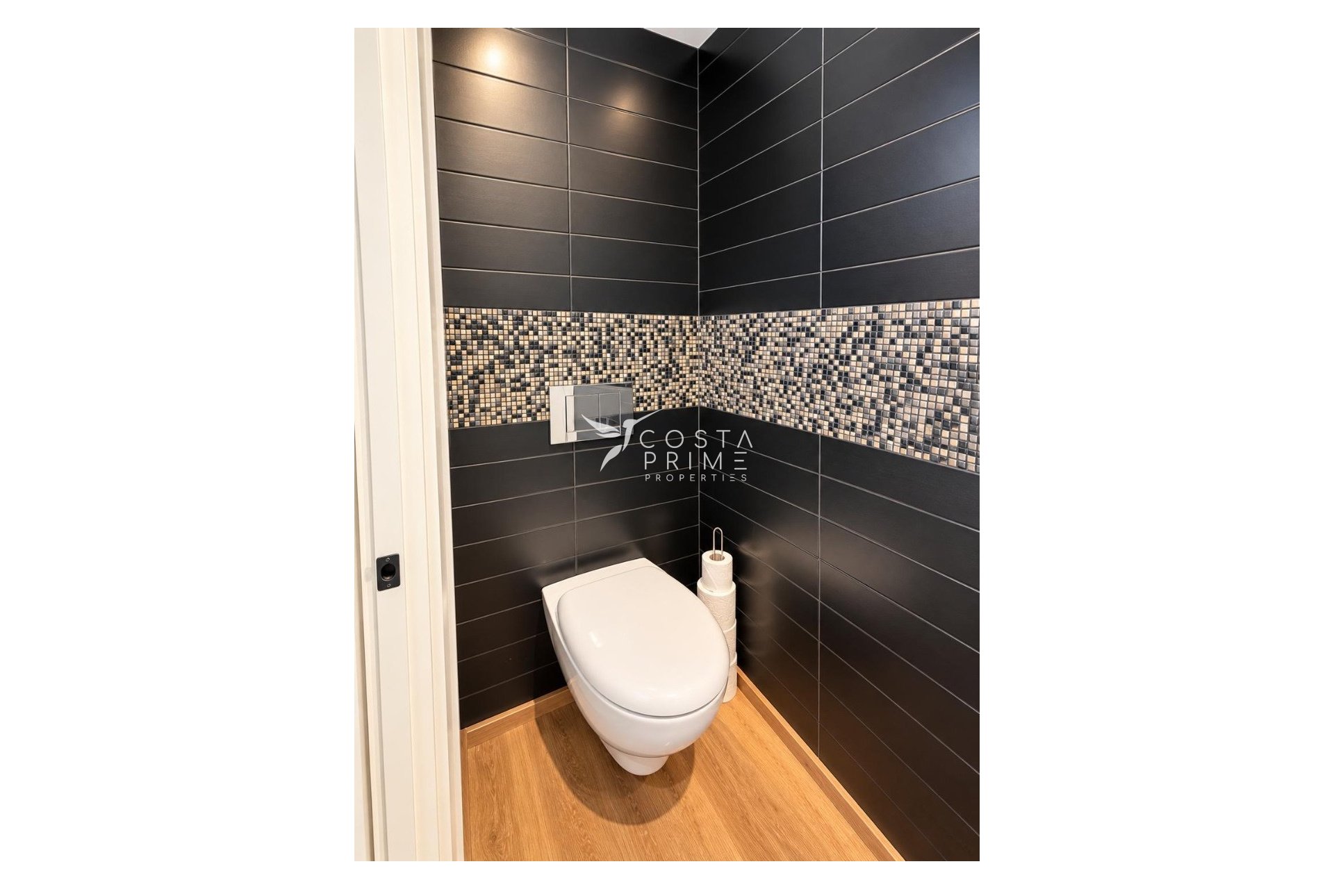 Resale - Townhouse / Semi - Alfas del Pí