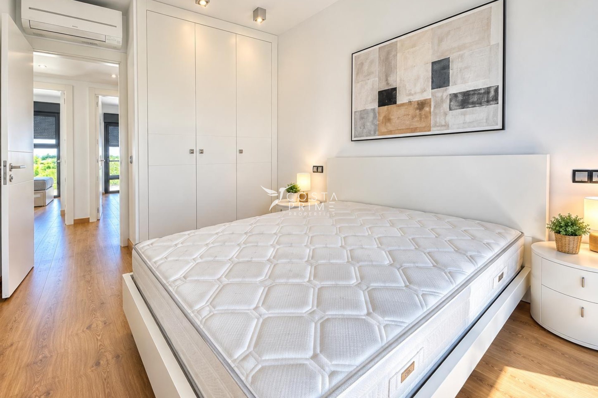 Resale - Townhouse / Semi - Alfas del Pí