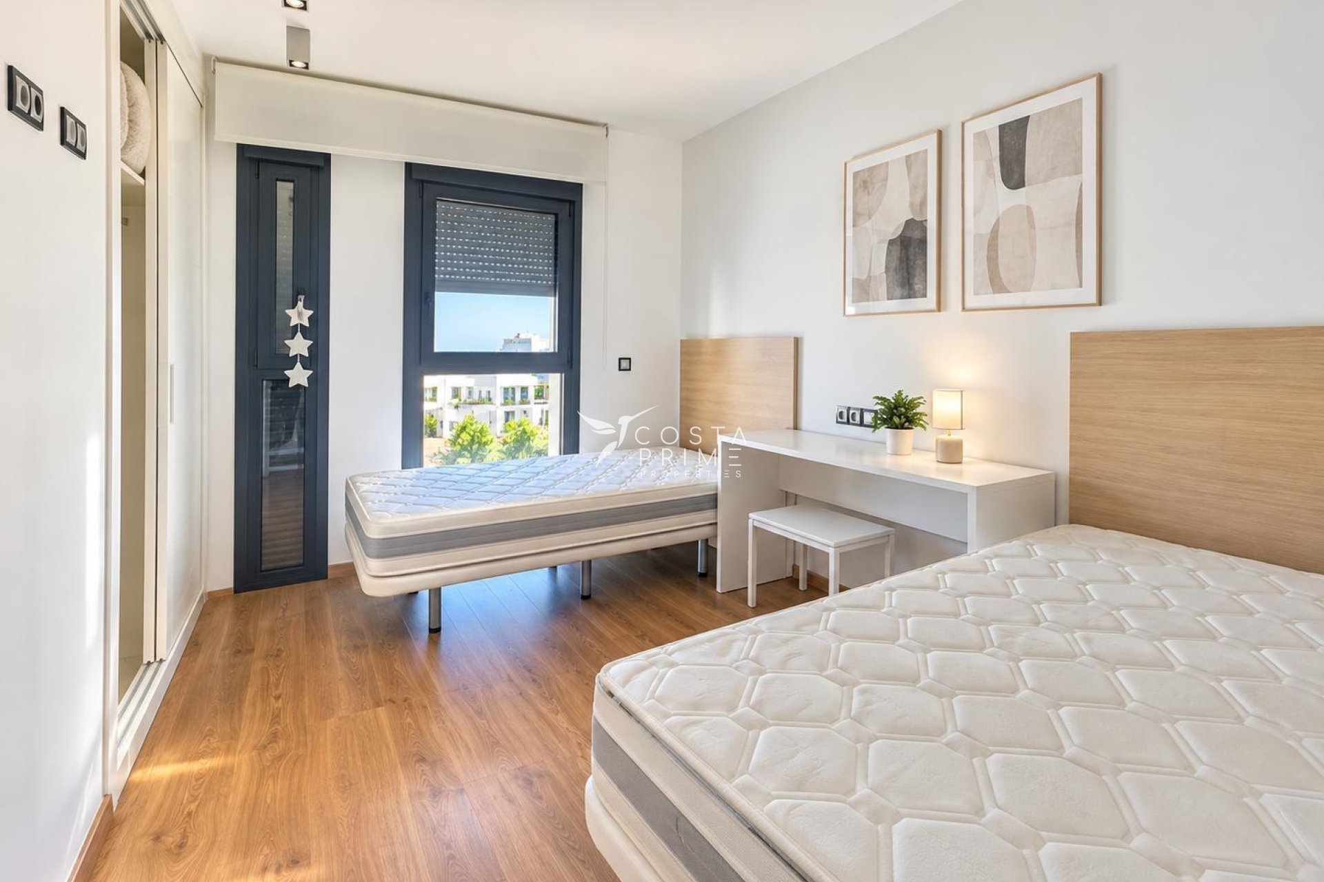 Resale - Townhouse / Semi - Alfas del Pí