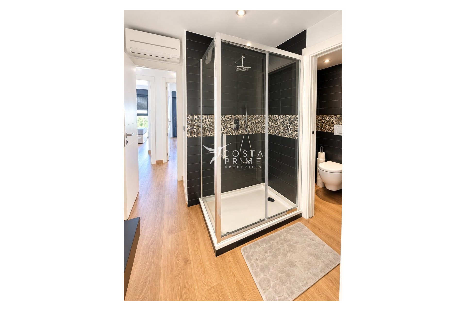 Resale - Townhouse / Semi - Alfas del Pí