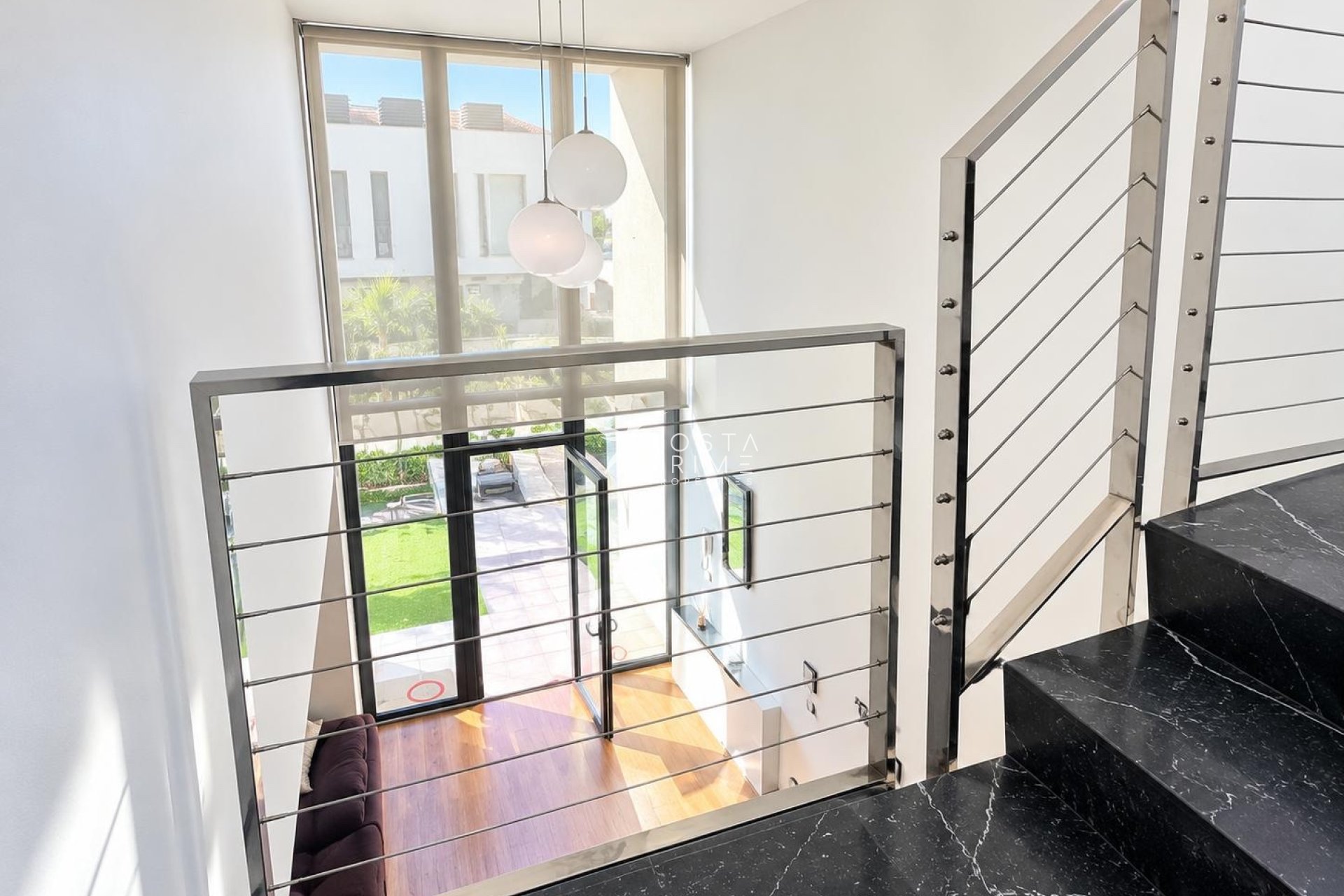 Resale - Townhouse / Semi - Alfas del Pí