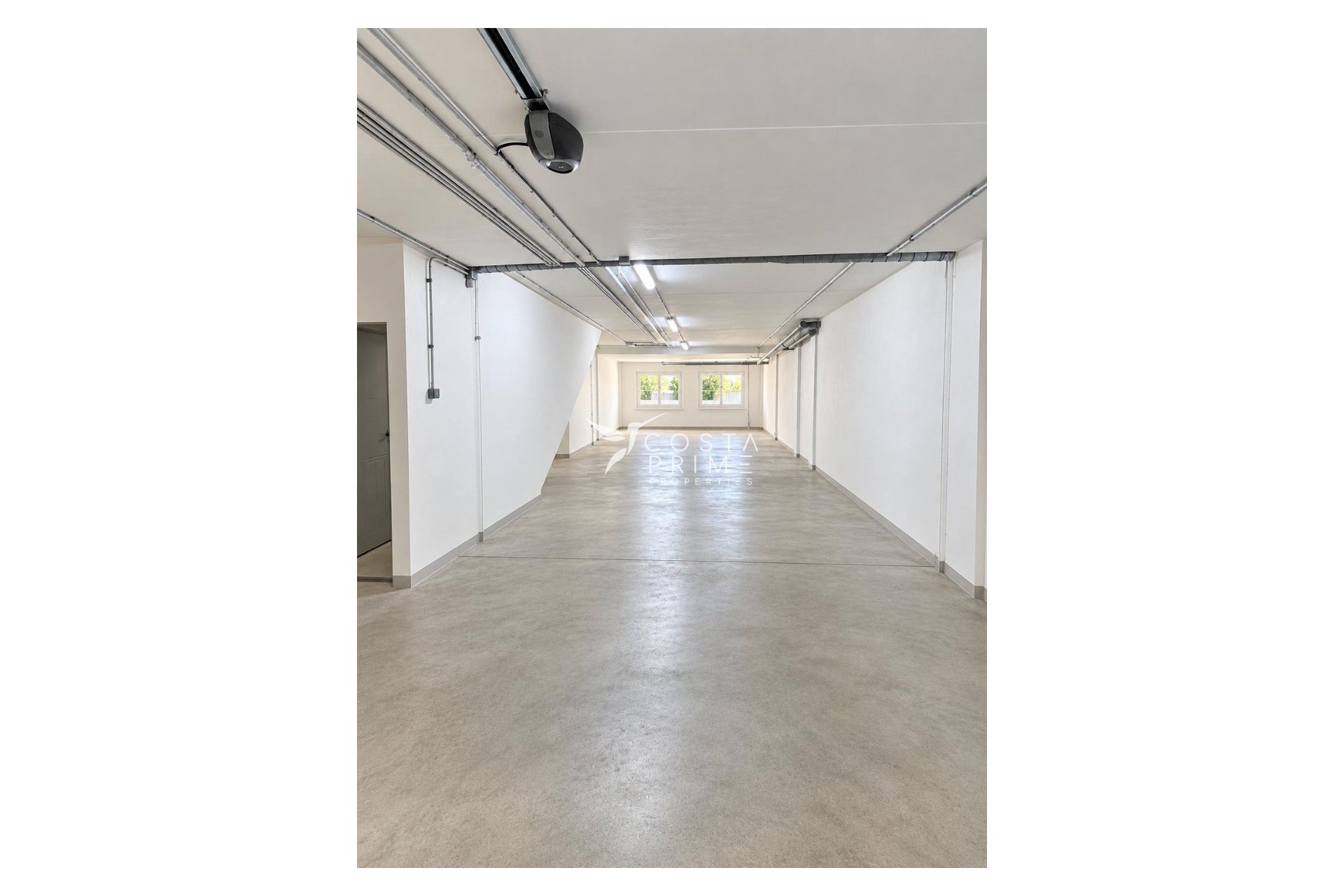 Resale - Townhouse / Semi - Alfas del Pí