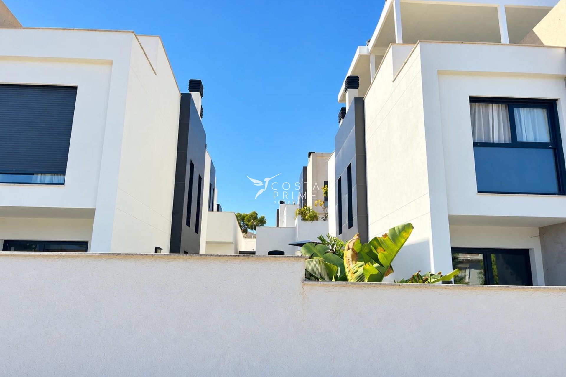 Resale - Townhouse / Semi - Alfas del Pí