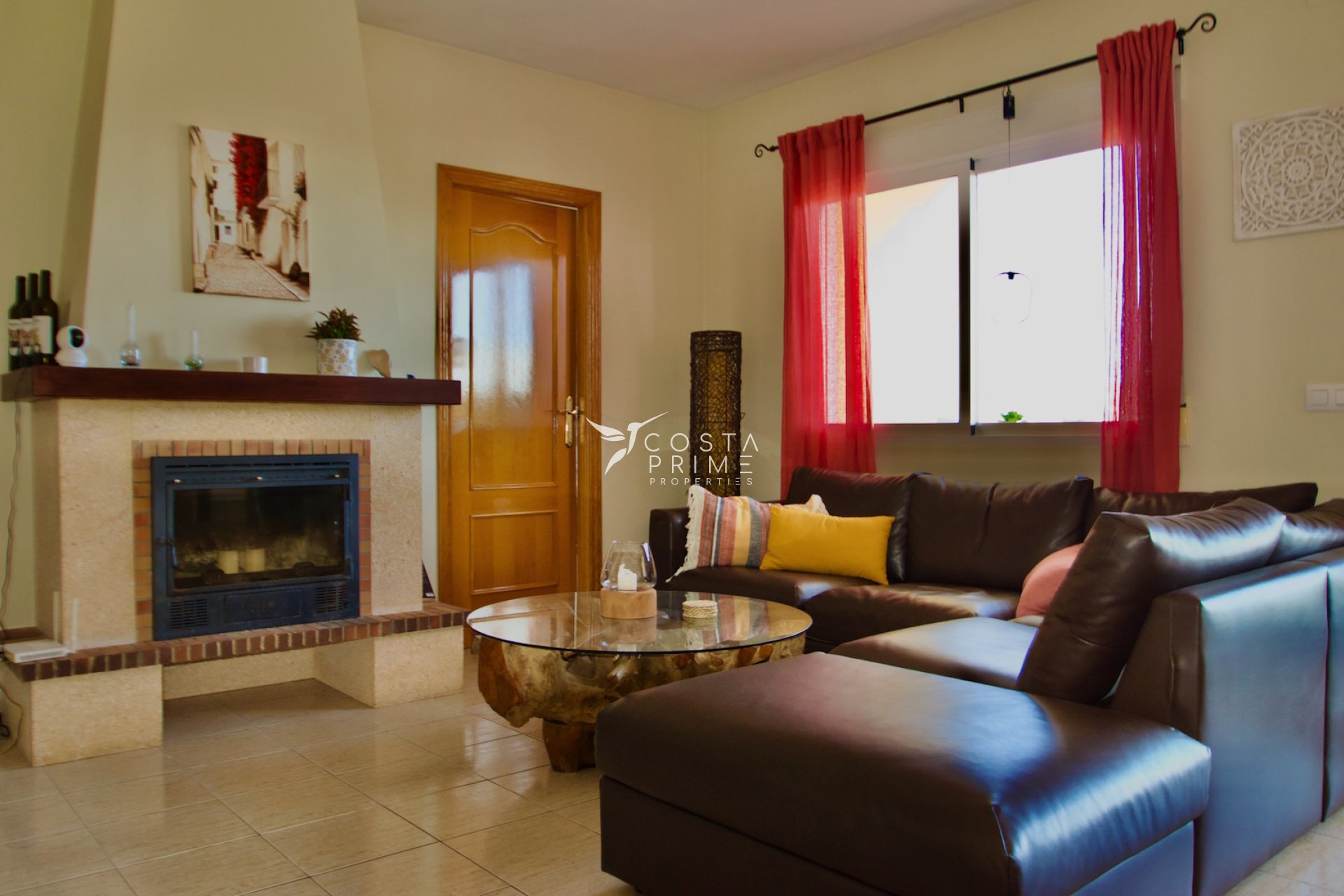 Resale - Townhouse / Semi - Alfas del Pí