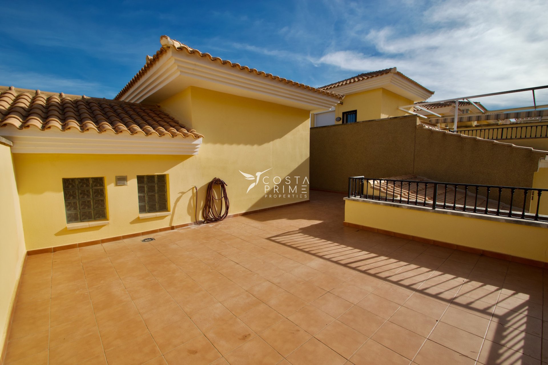 Resale - Townhouse / Semi - Alfas del Pí