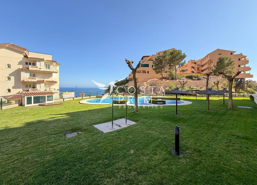 Resale - Townhouse / Semi - Altea