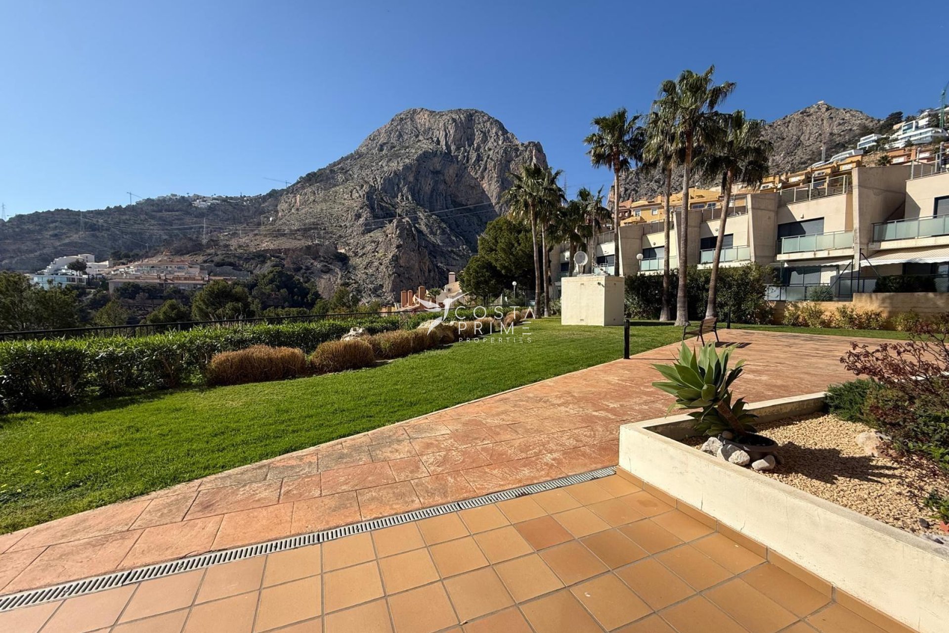 Resale - Townhouse / Semi - Altea