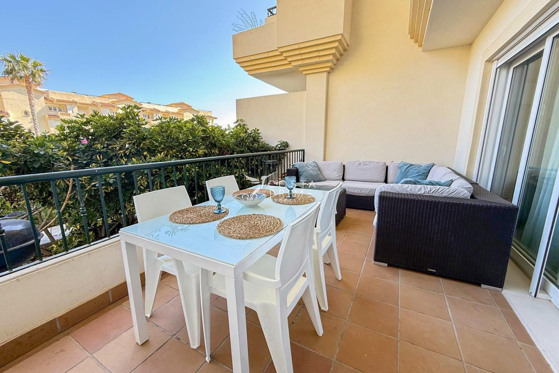 Resale - Townhouse / Semi - Altea