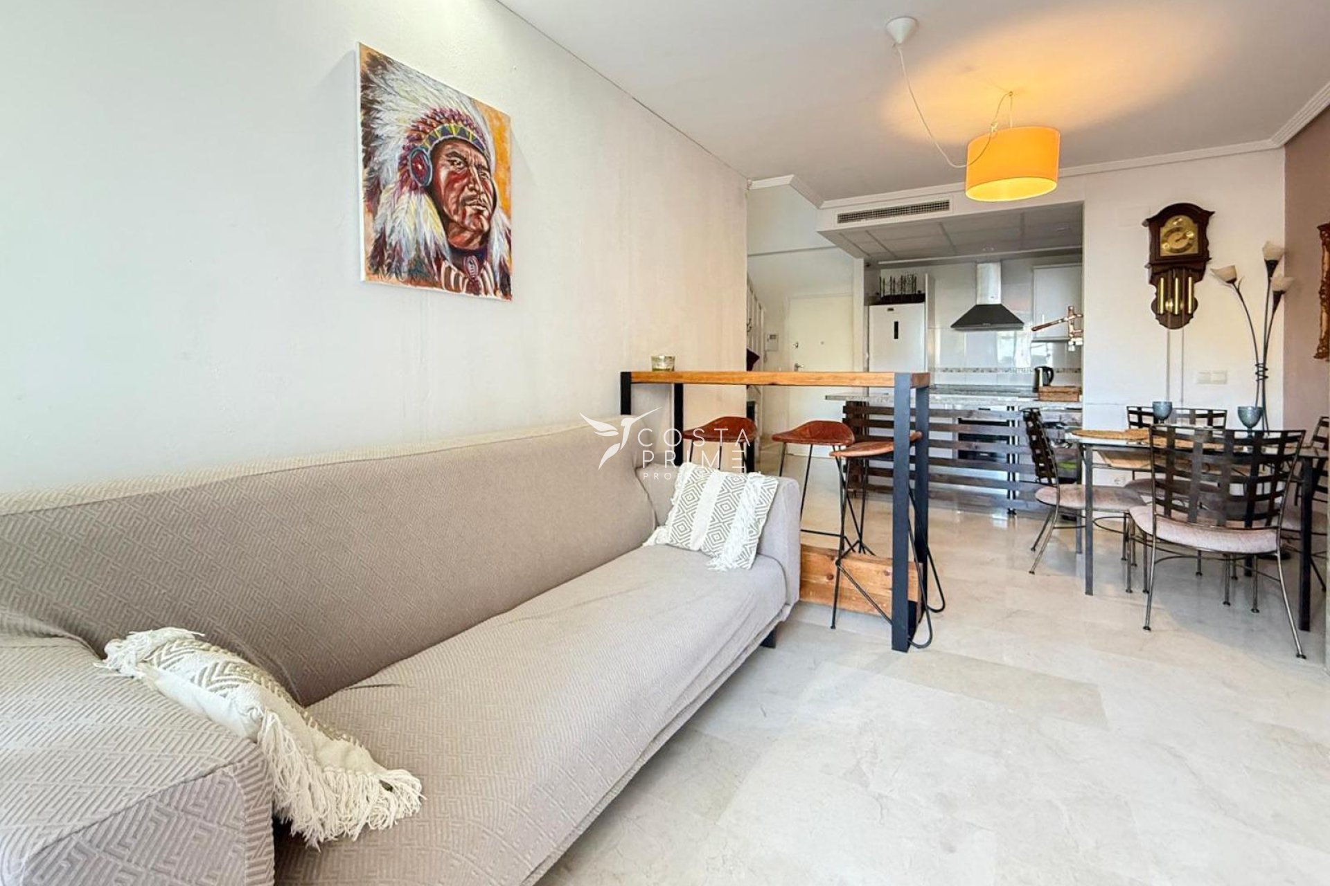 Resale - Townhouse / Semi - Altea