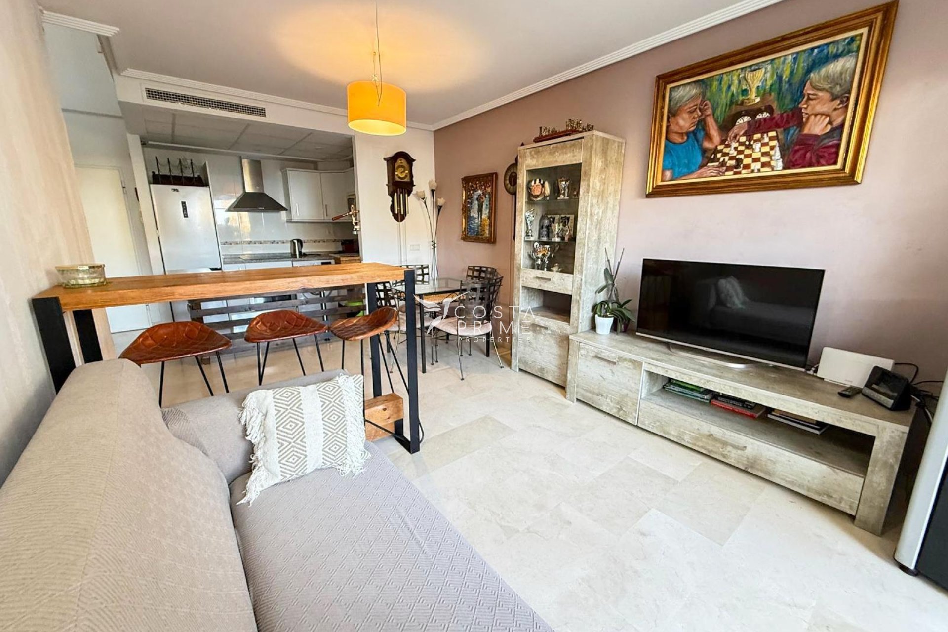 Resale - Townhouse / Semi - Altea