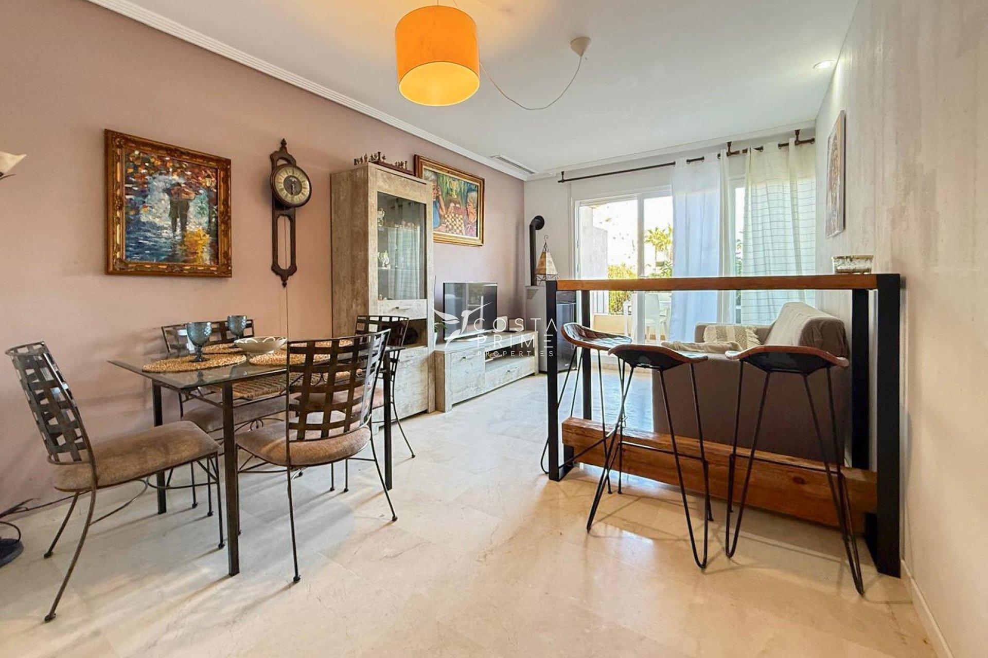 Resale - Townhouse / Semi - Altea