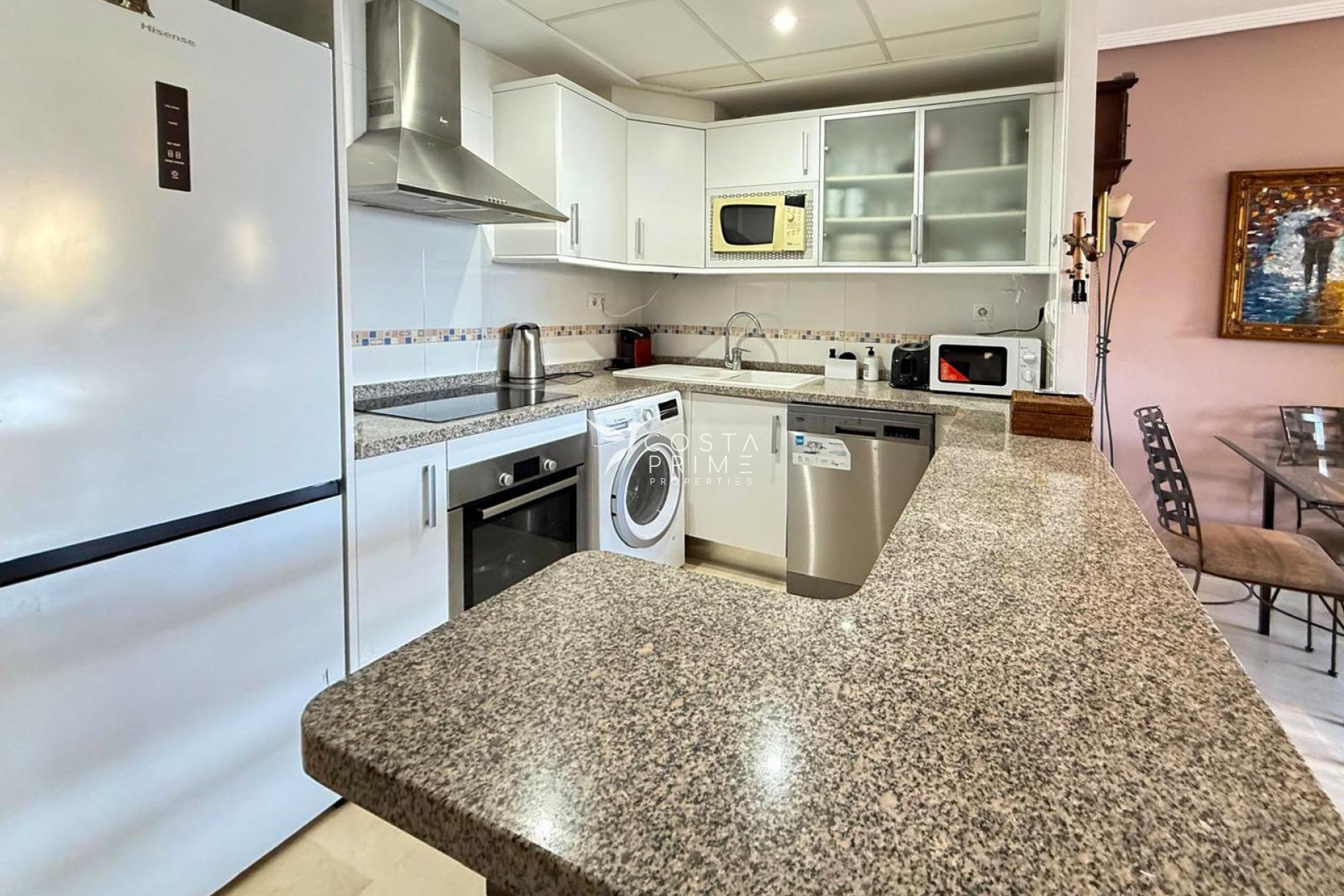 Resale - Townhouse / Semi - Altea