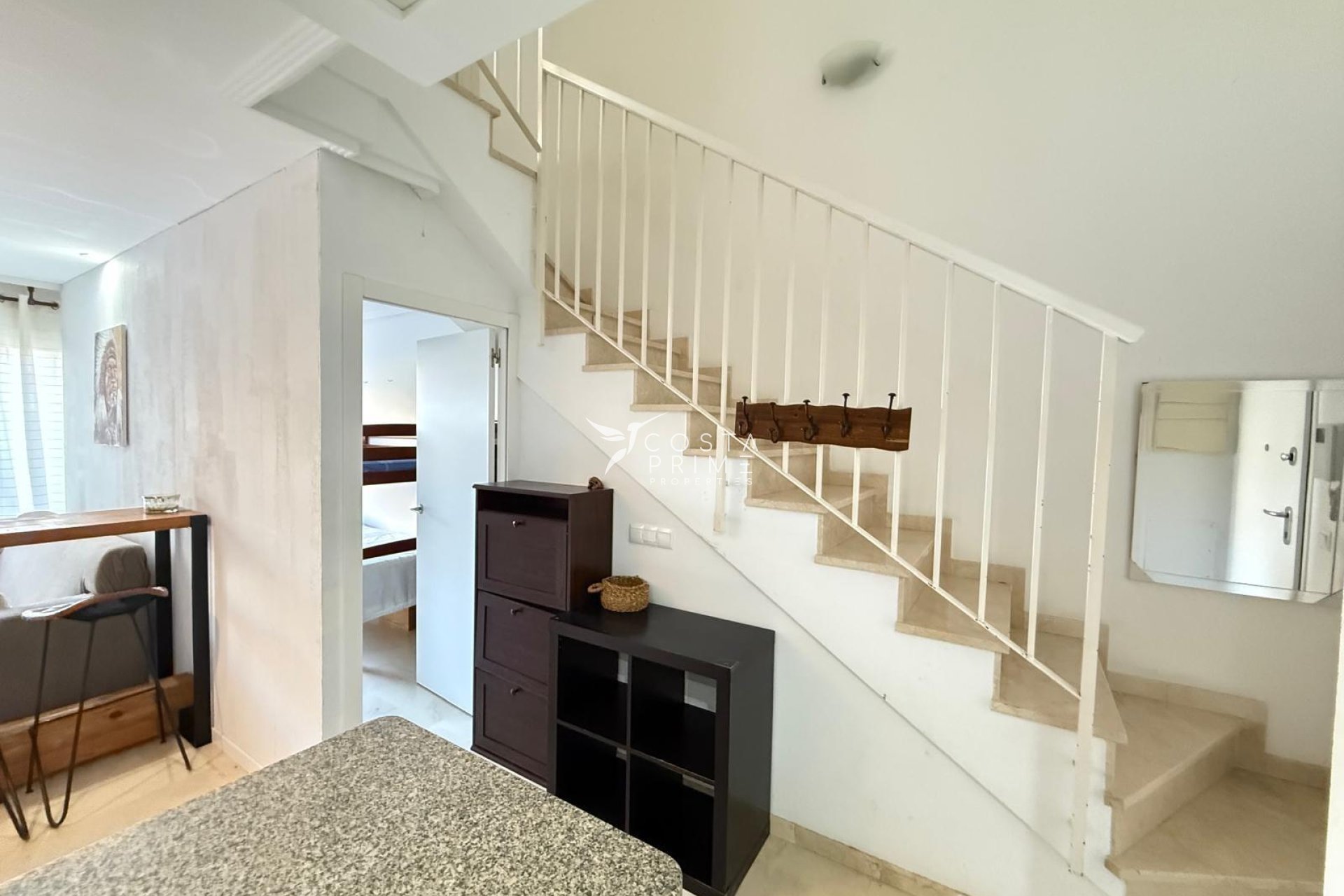 Resale - Townhouse / Semi - Altea