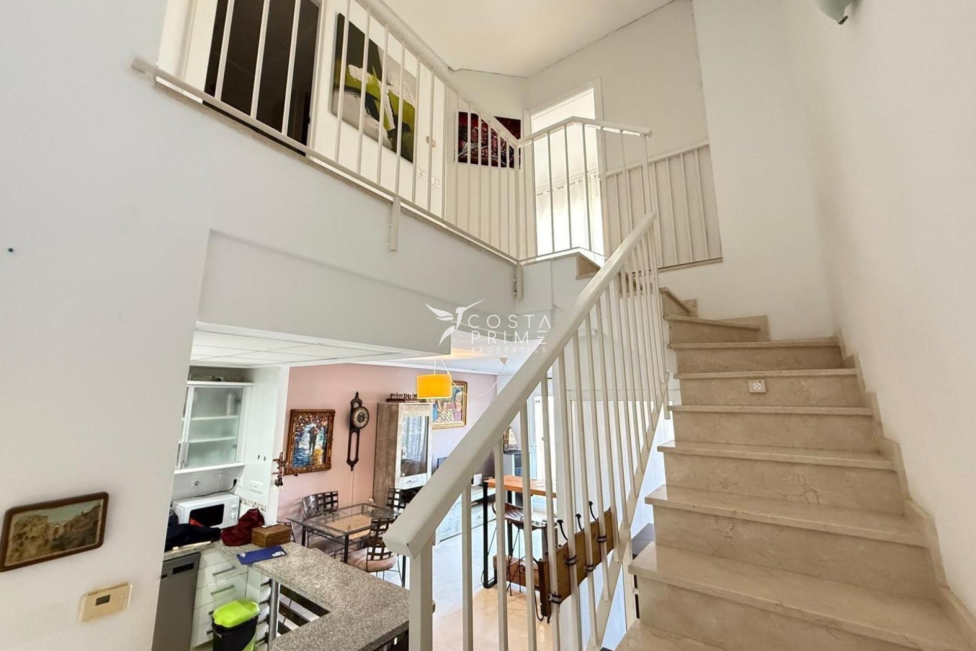 Resale - Townhouse / Semi - Altea