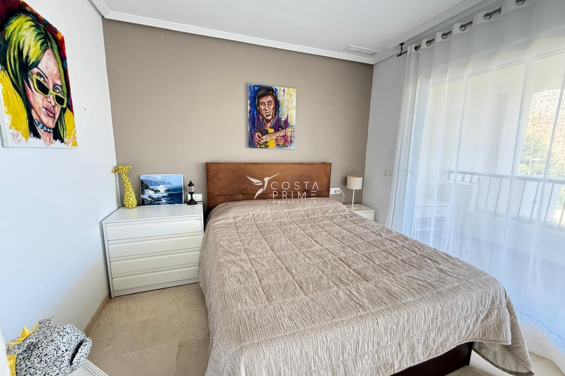 Resale - Townhouse / Semi - Altea