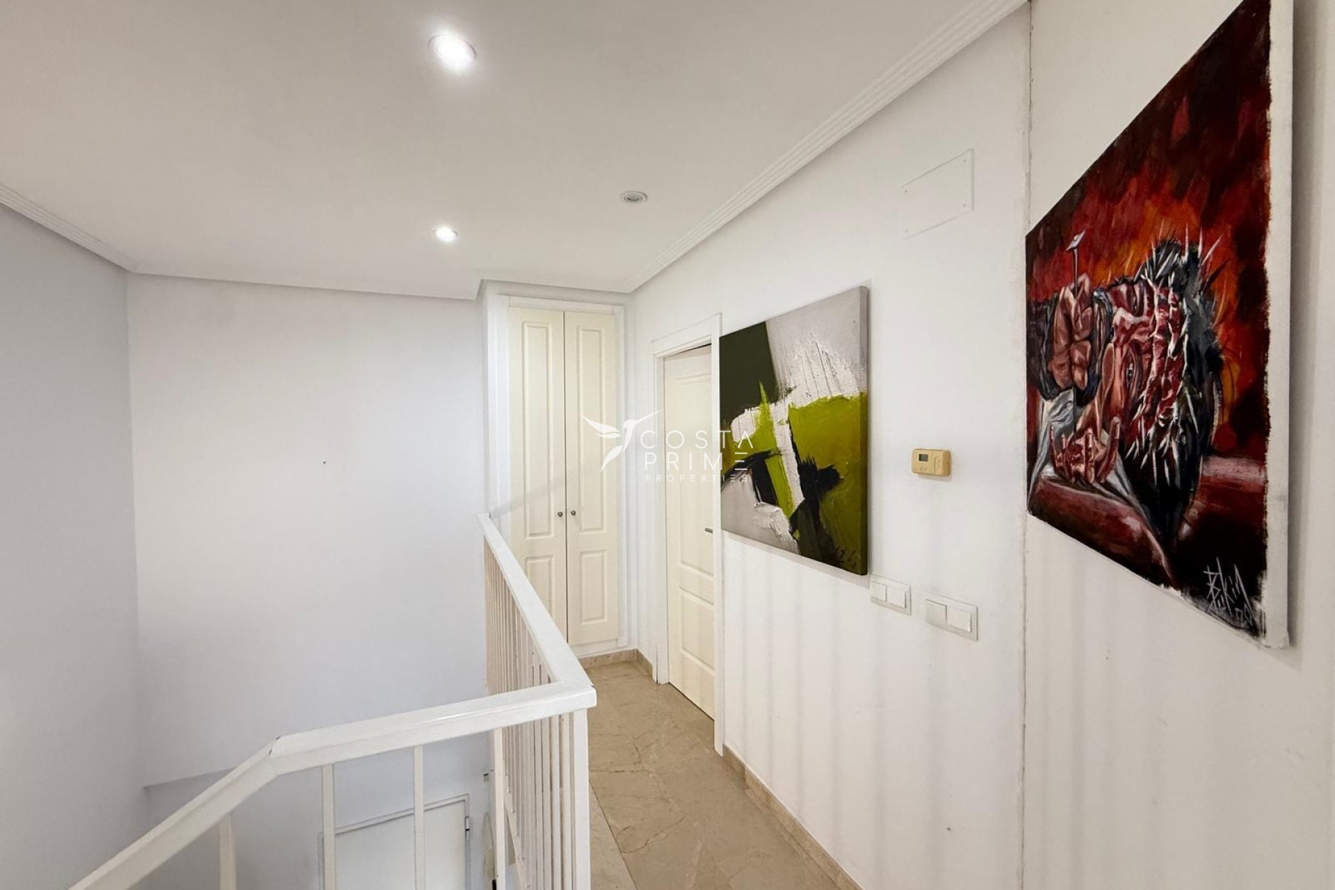 Resale - Townhouse / Semi - Altea