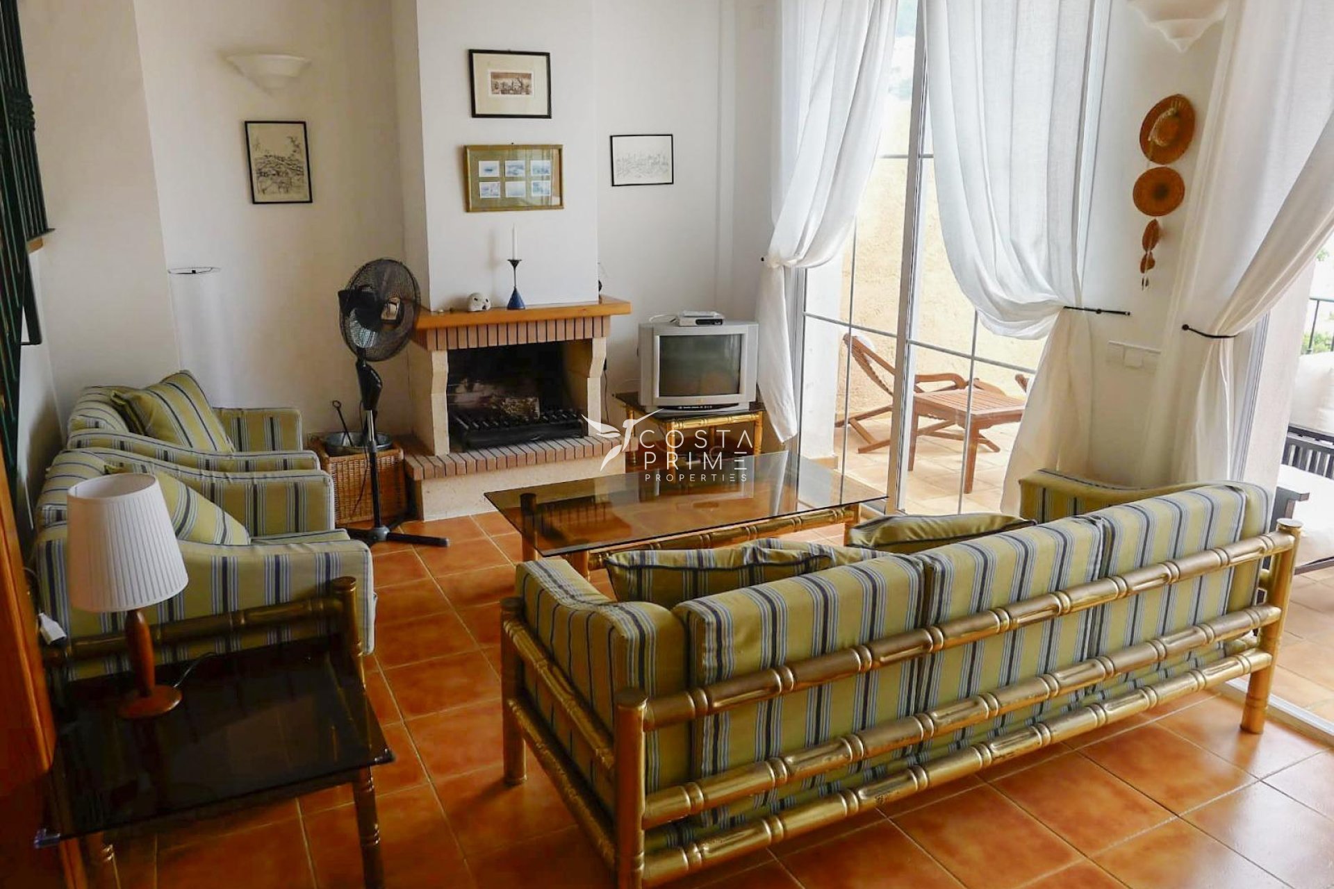 Resale - Townhouse / Semi - Altea