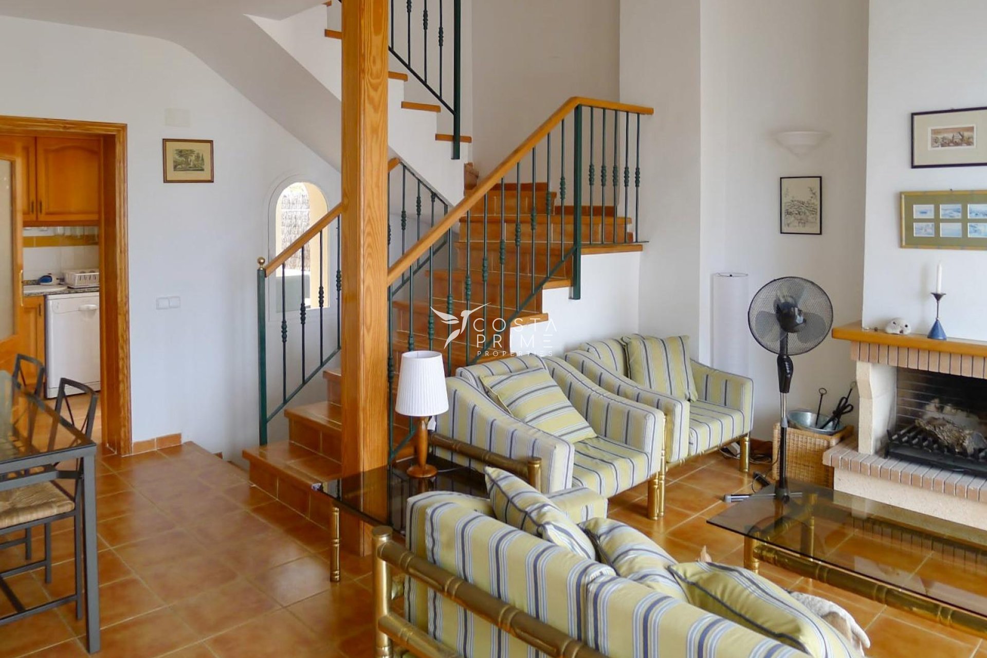 Resale - Townhouse / Semi - Altea