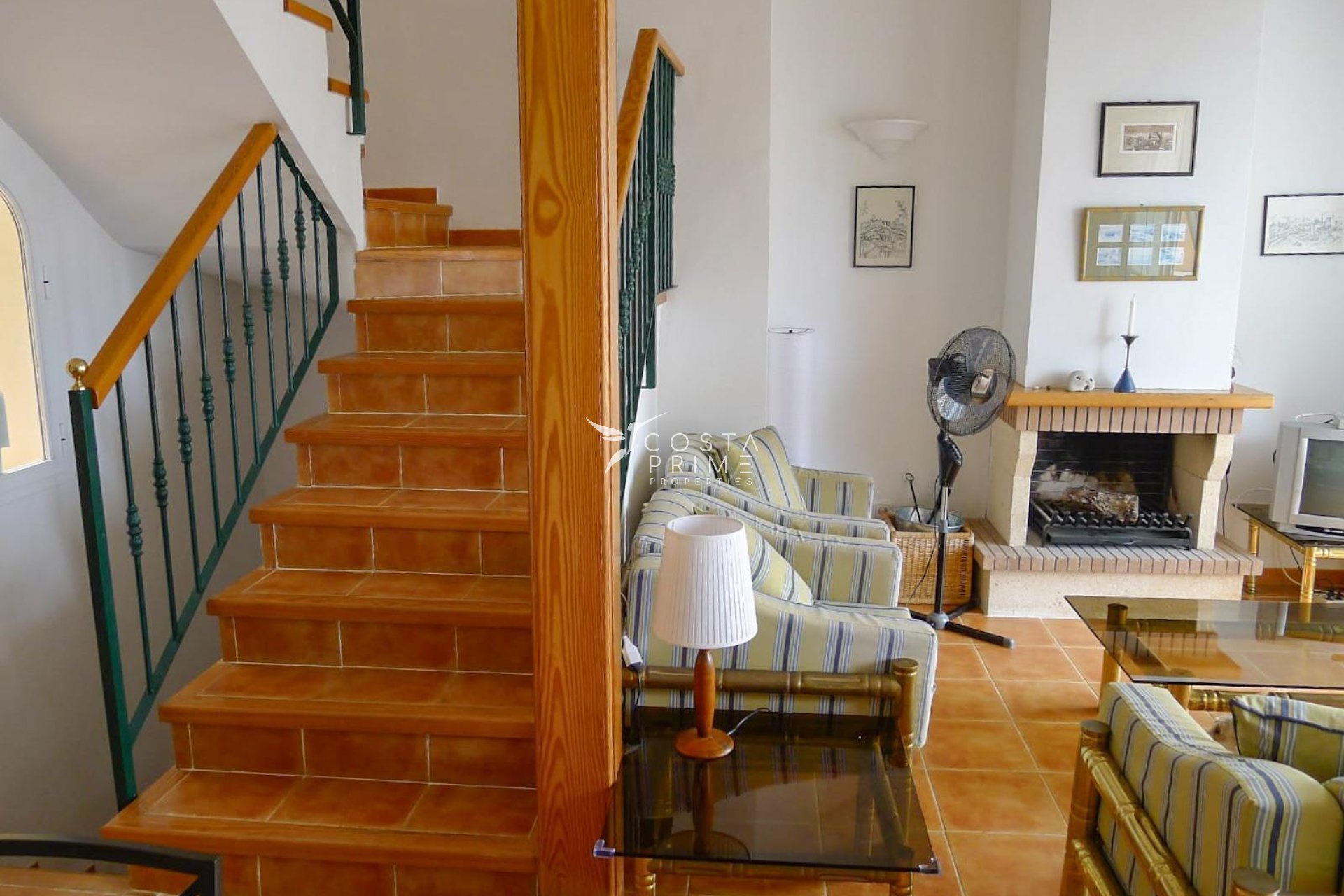Resale - Townhouse / Semi - Altea