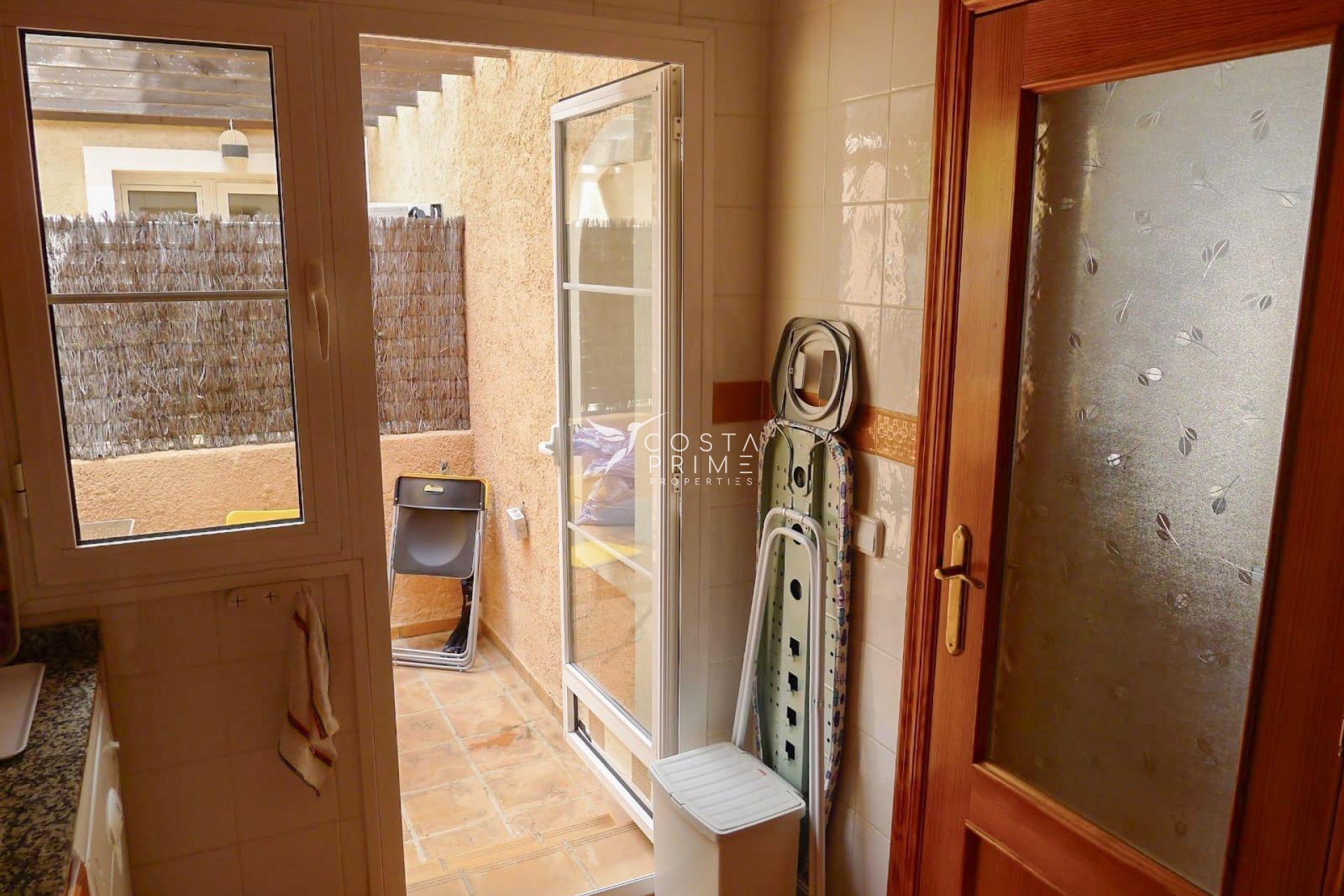 Resale - Townhouse / Semi - Altea