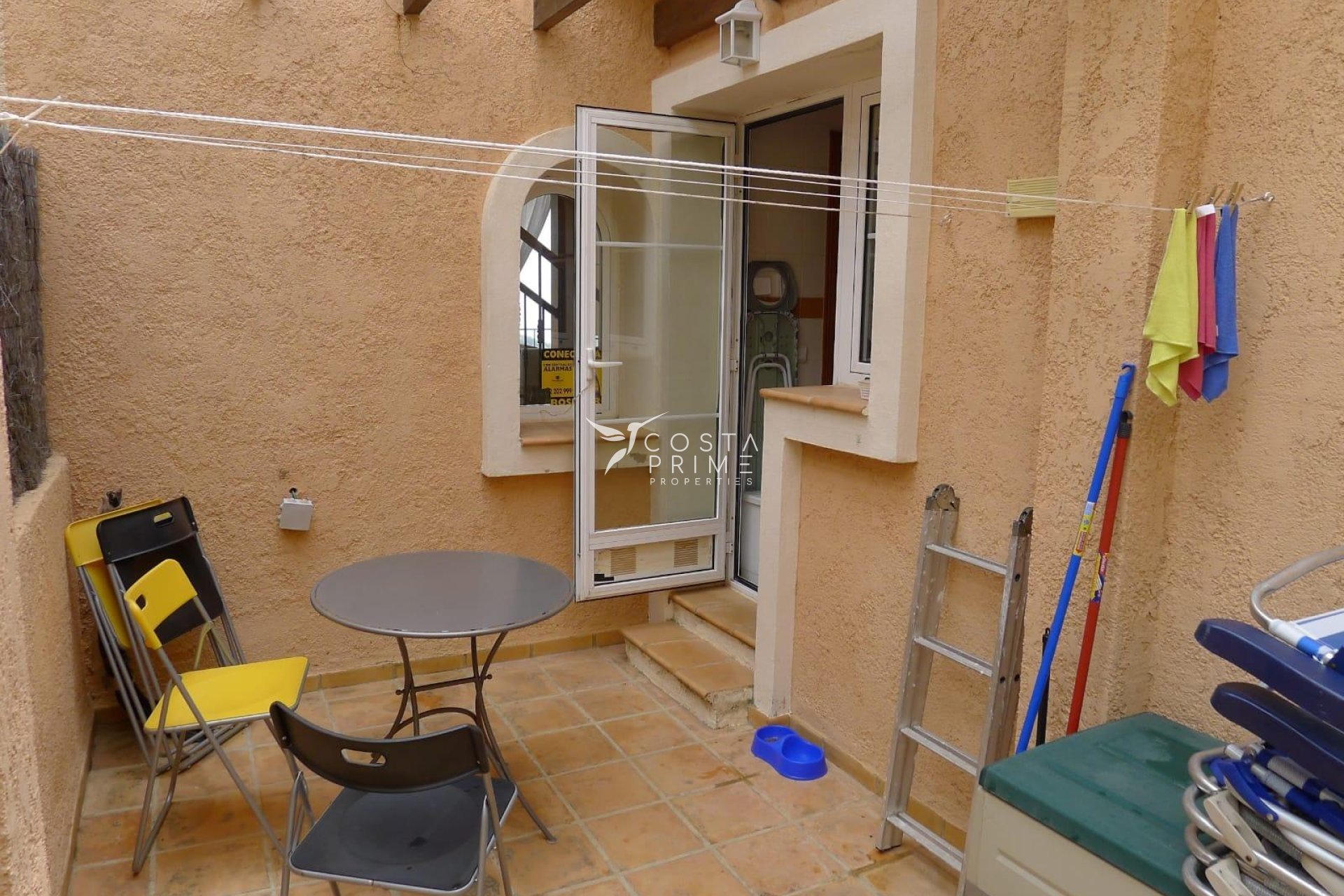 Resale - Townhouse / Semi - Altea