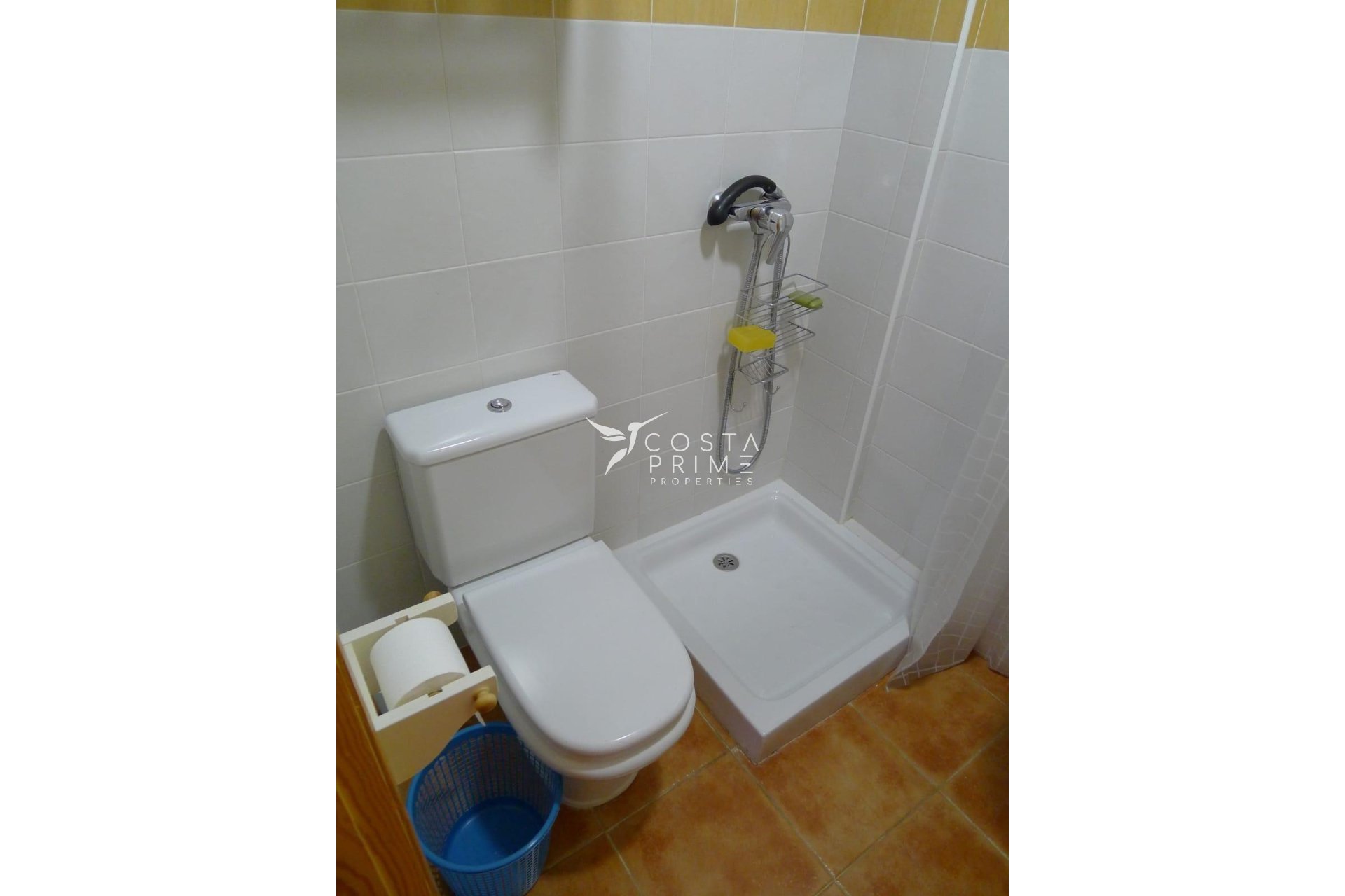 Resale - Townhouse / Semi - Altea