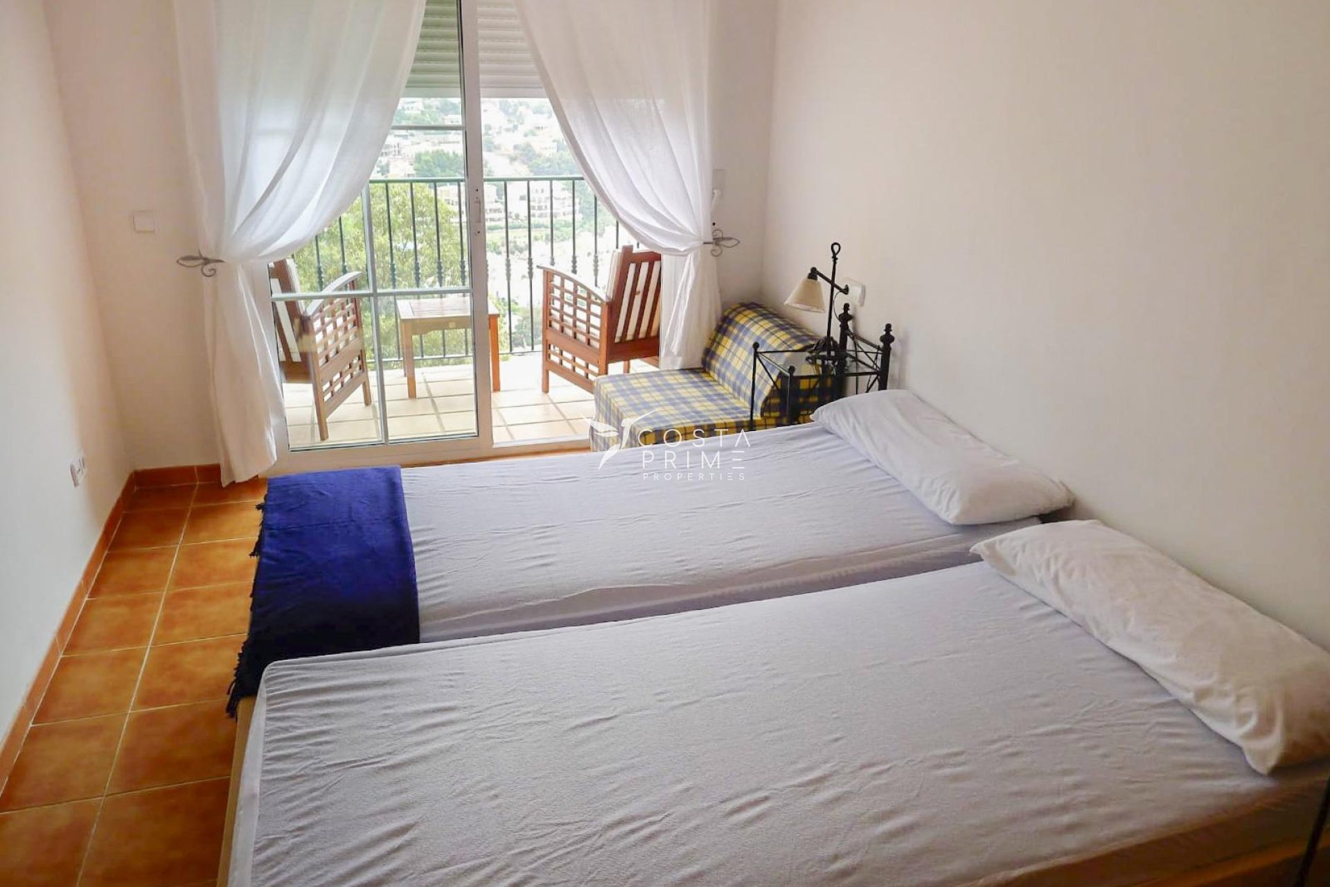 Resale - Townhouse / Semi - Altea