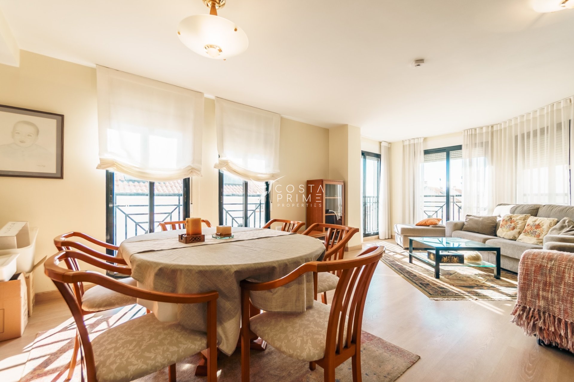 Resale - Townhouse / Semi - Altea