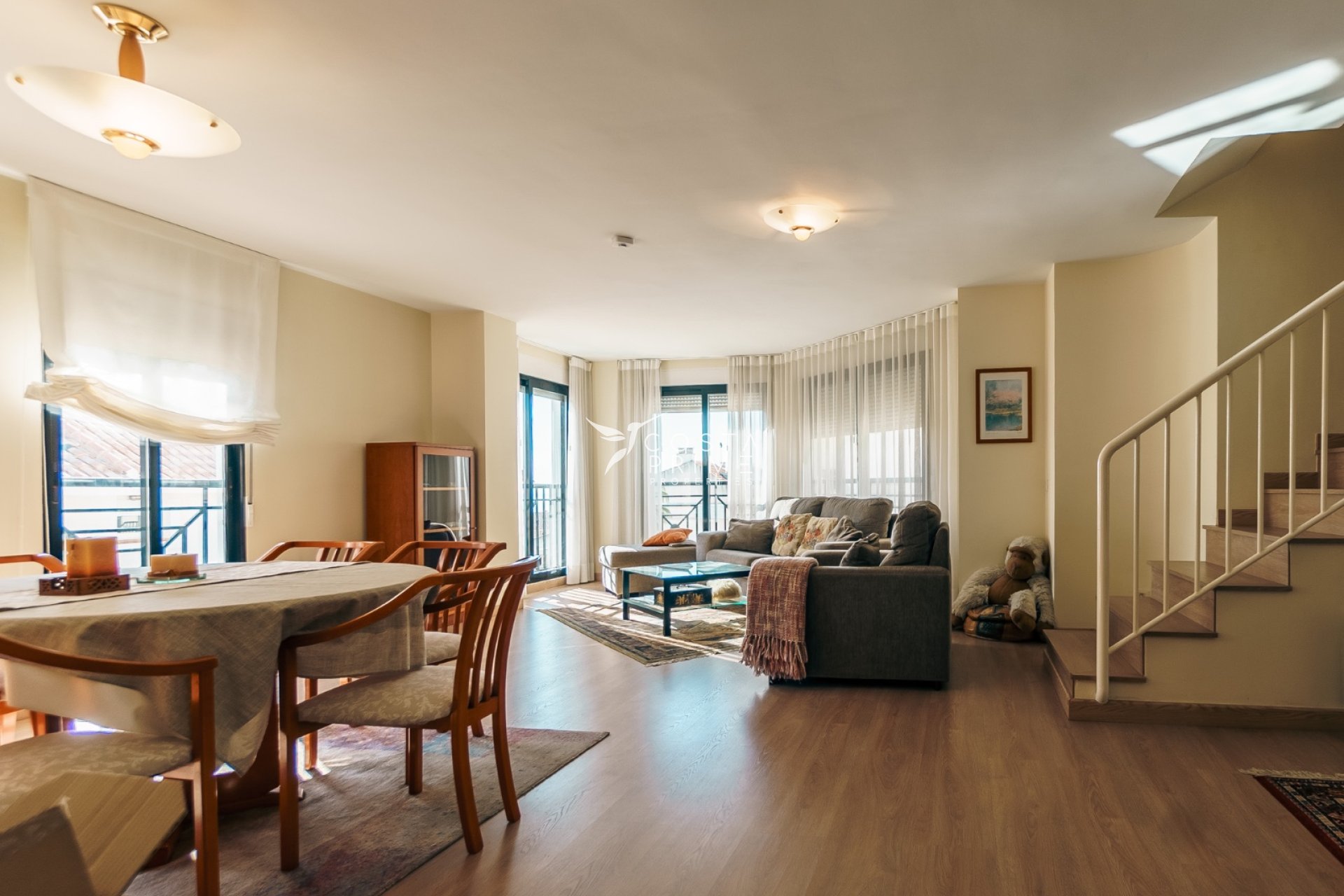 Resale - Townhouse / Semi - Altea