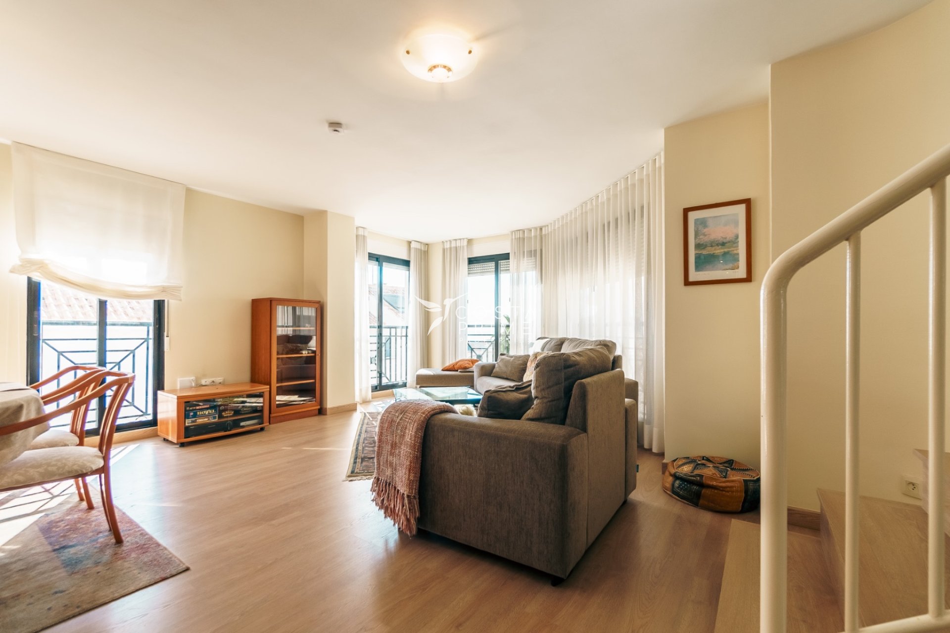 Resale - Townhouse / Semi - Altea