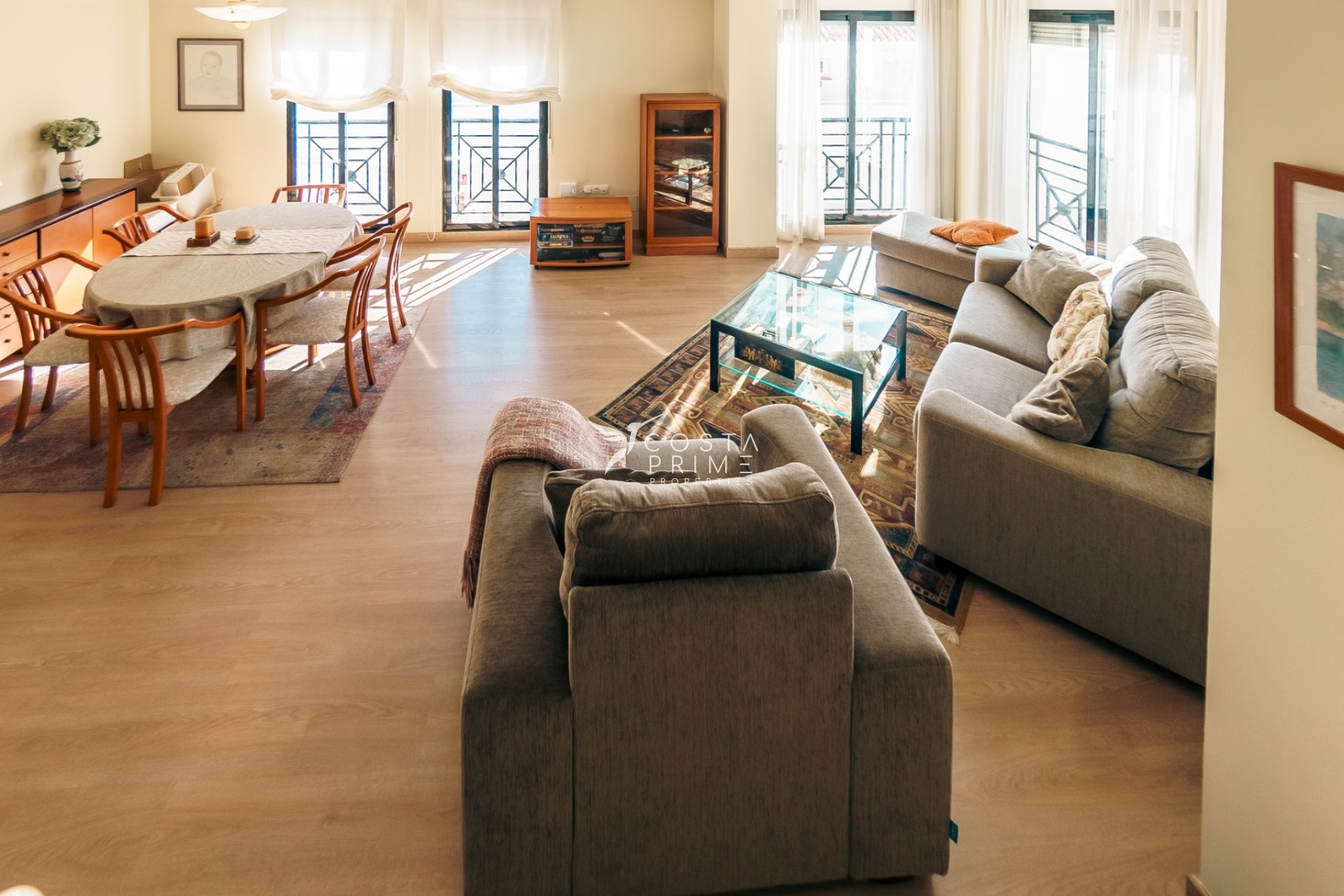 Resale - Townhouse / Semi - Altea