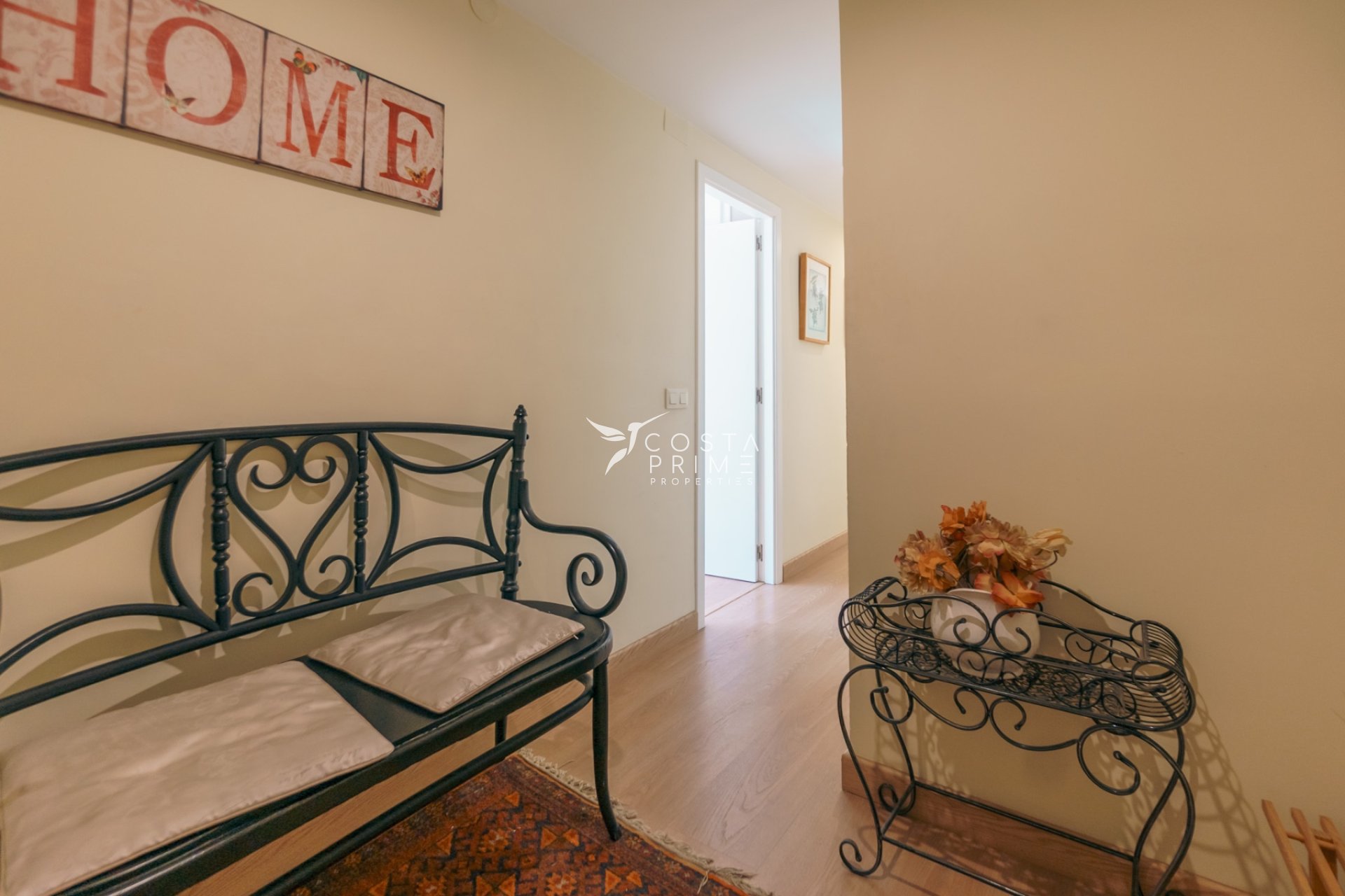 Resale - Townhouse / Semi - Altea